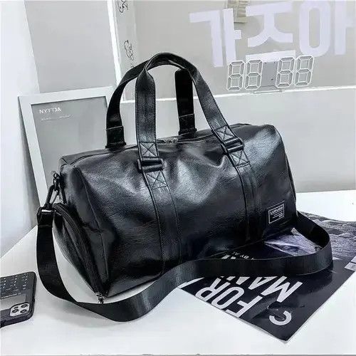 Designer Premium Travel Bag Size ONE SIZE - 4 Thumbnail