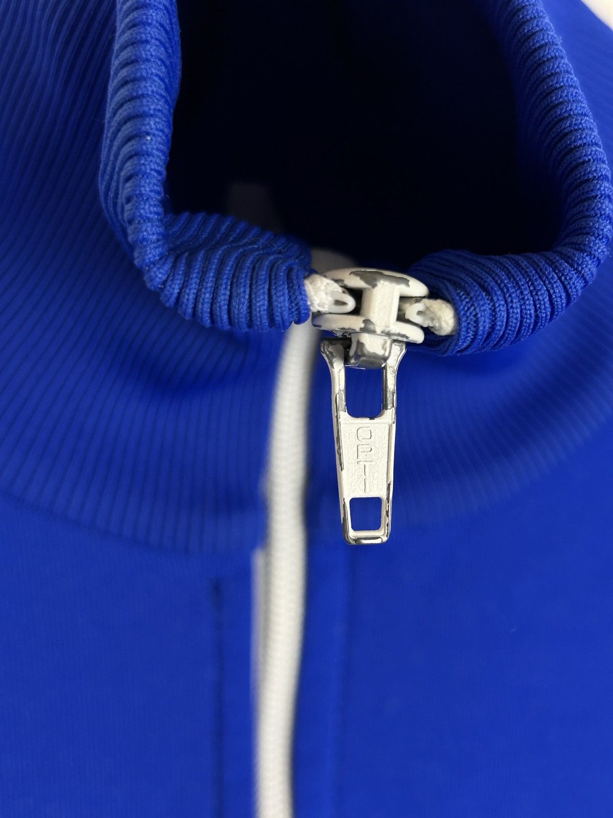 Adidas 80s Adidas Made In West Germany Tracksuit Jacket In Blue Size US M / EU 48-50 / 2 - 4 Thumbnail