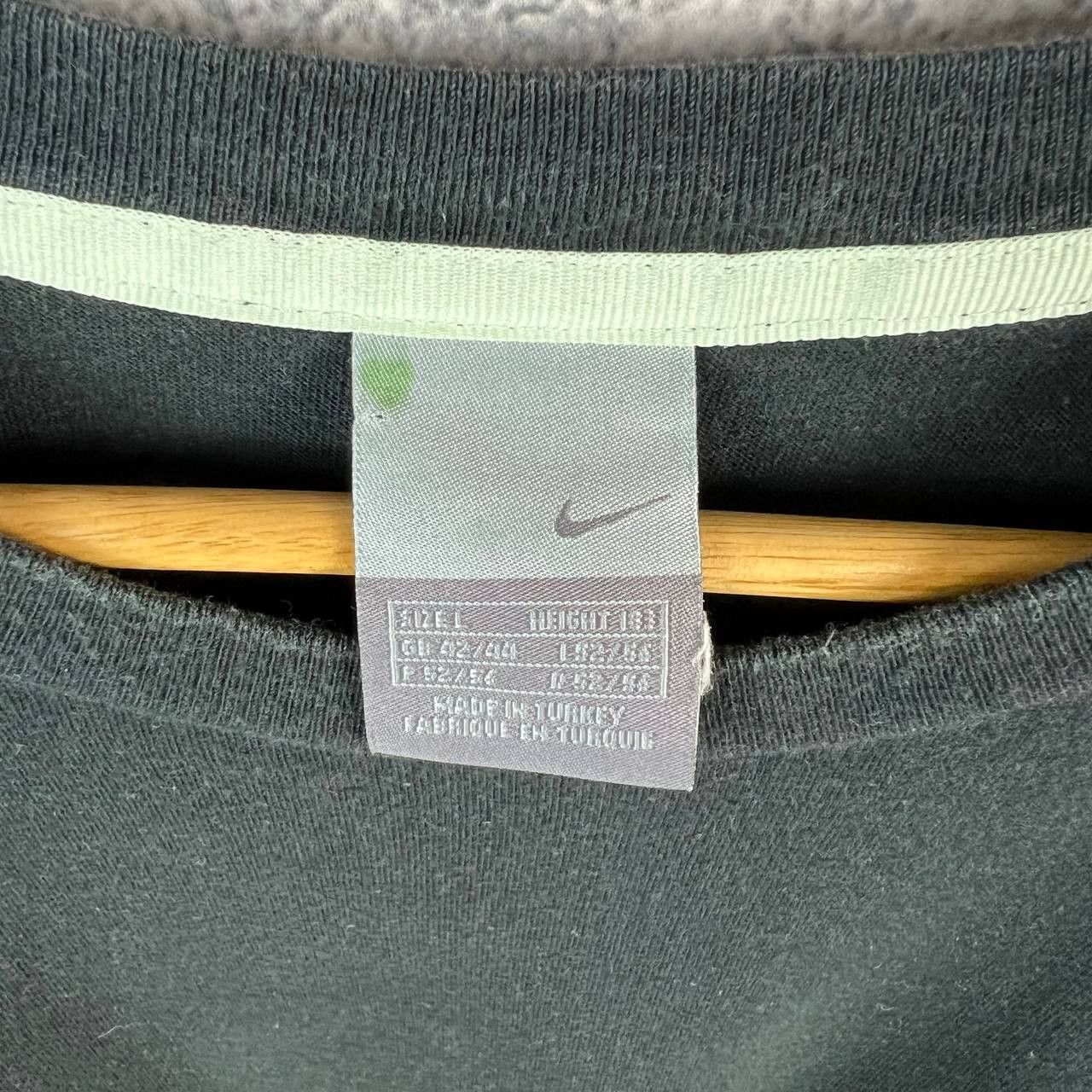 Nike Nike Air Vintage Tee Size US L / EU 52-54 / 3 - 4 Thumbnail