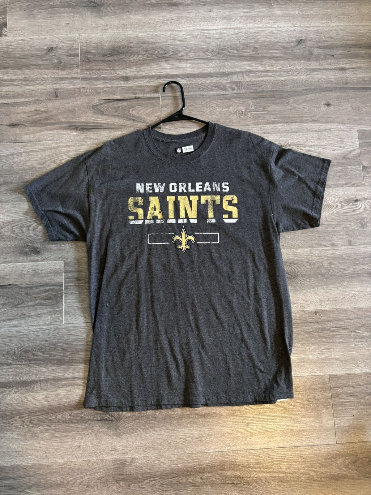 NFL New Orlean Saints NFL Graphic Tee Size US L / EU 52-54 / 3 - 1 Thumbnail