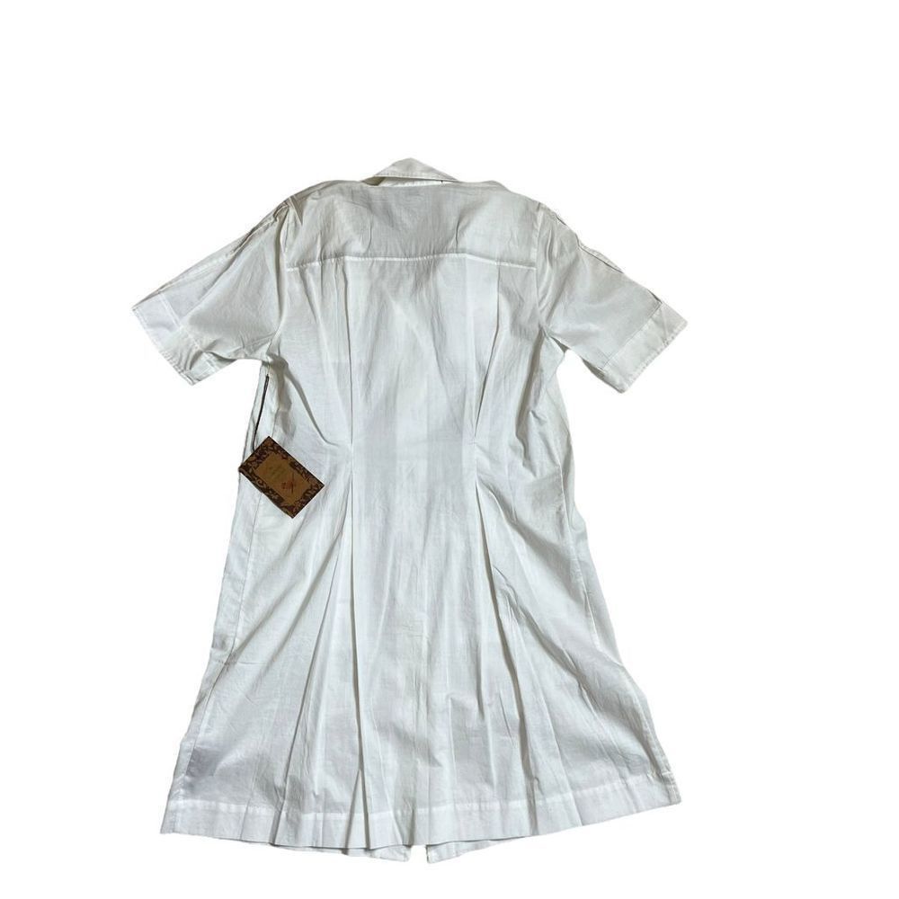 Other NWT A Common Thread cotton dress (030) Size S / US 4 / IT 40 - 9 Thumbnail
