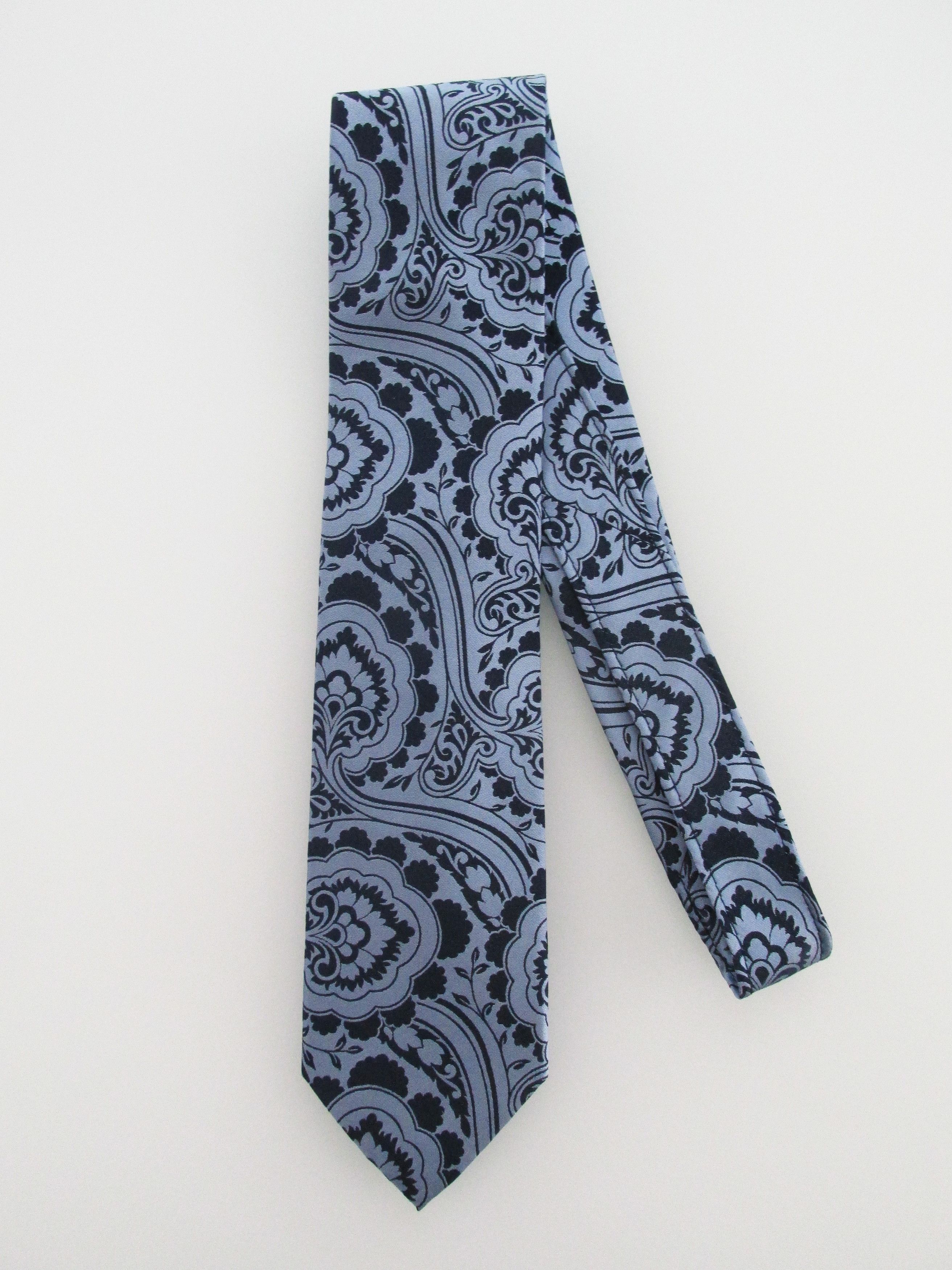 Other Haines & Bonner Men's Silk Tie Size ONE SIZE - 1 Thumbnail