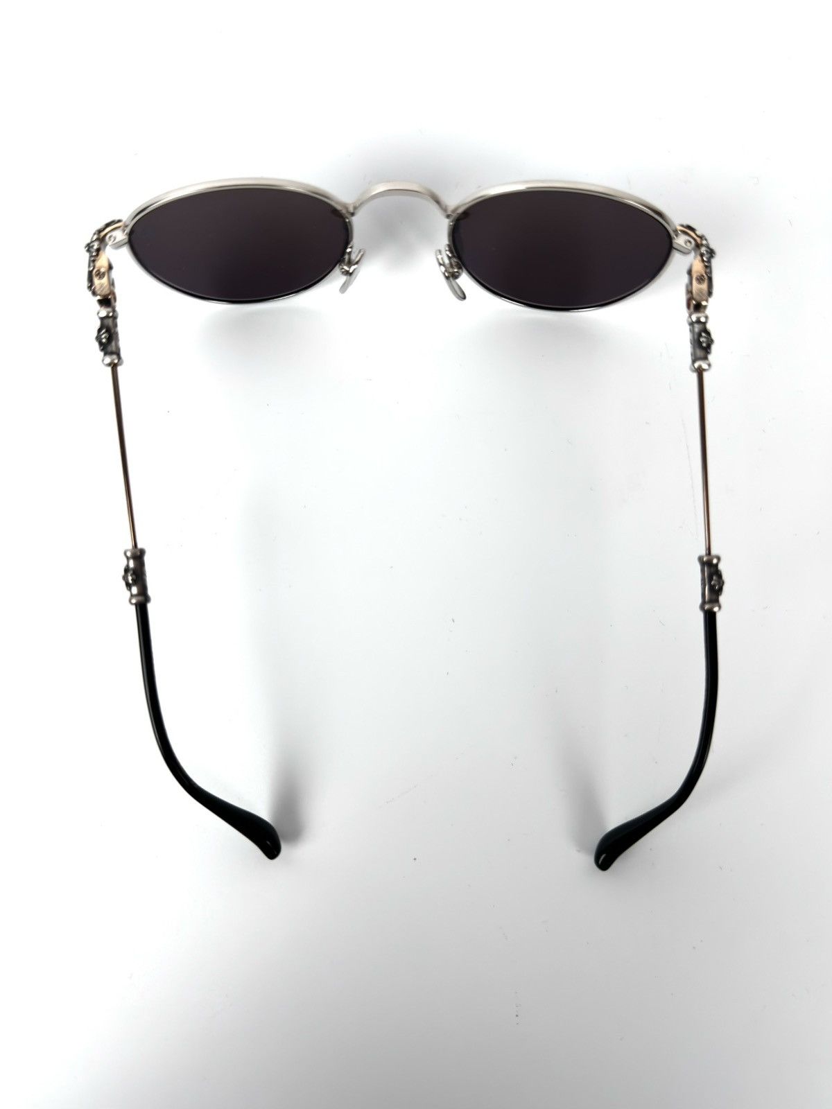 Chrome Hearts Chrome Hearts Bubba-A Sunglasses/Glasse Size ONE SIZE - 6 Thumbnail