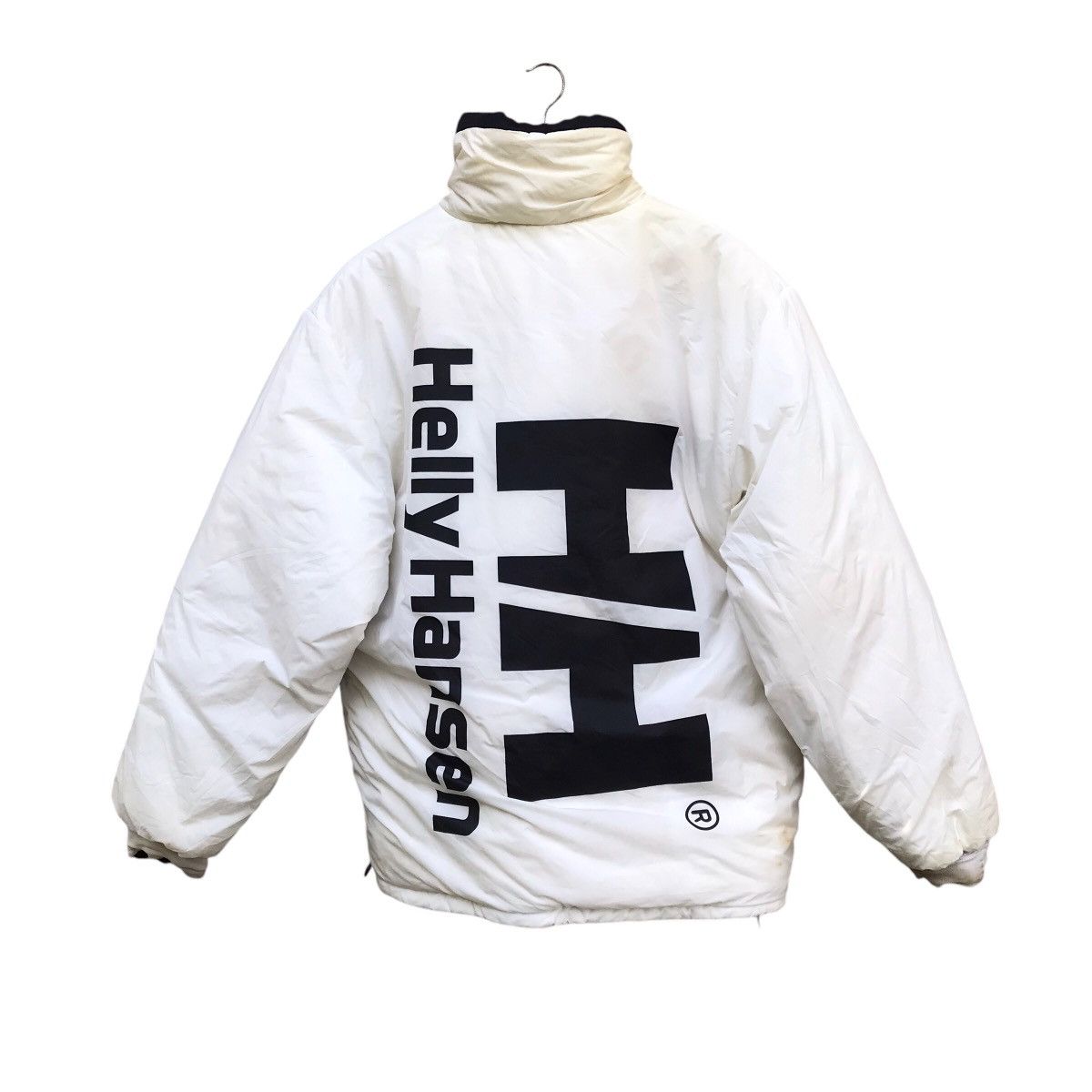 XL Helly Hansen x WTaps outlets Down Jacket