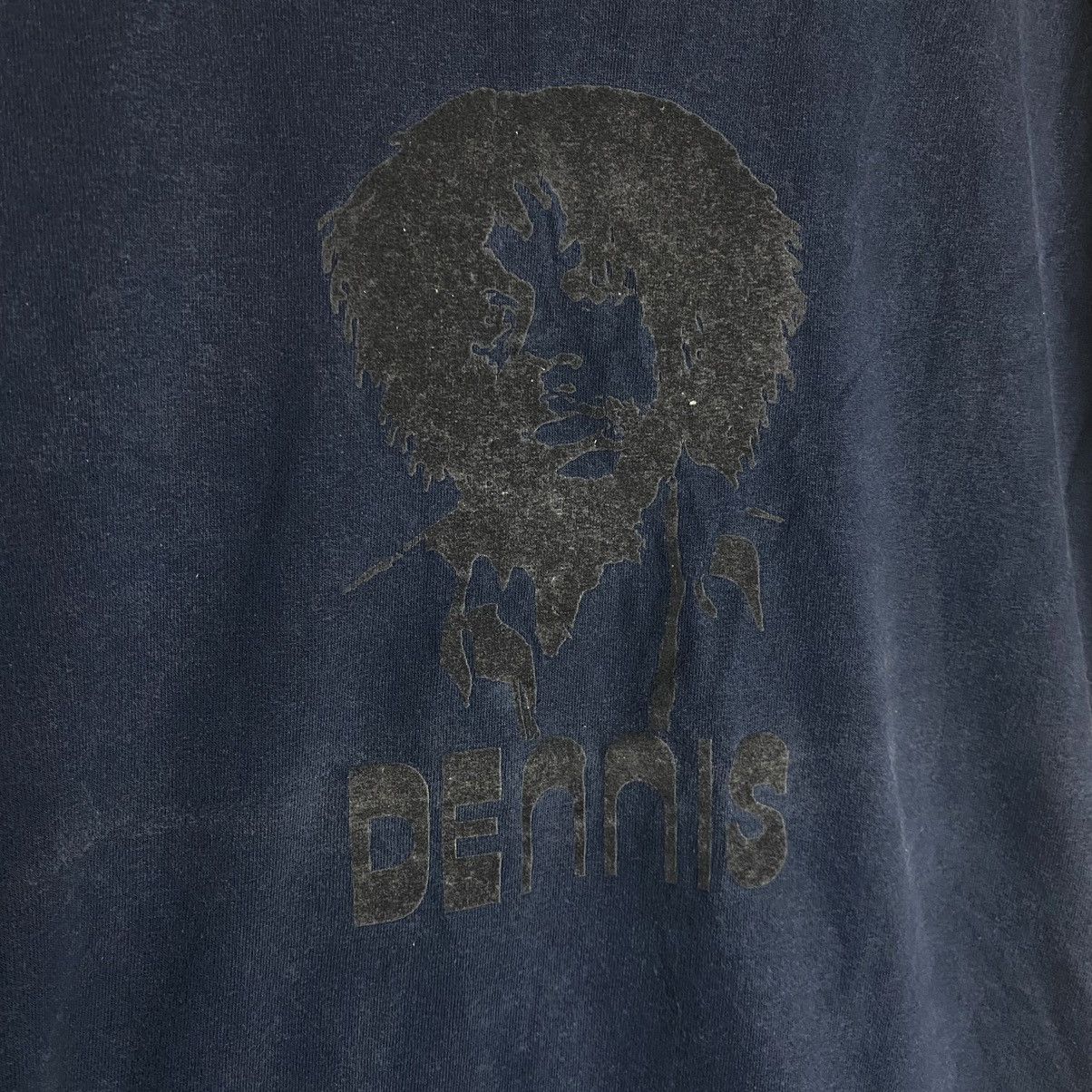 Japanese Brand × MasterPiece × Vintage VINTAGE MASTERPIECE x DENNIS BROWN Size US L / EU 52-54 / 3 - 5 Thumbnail