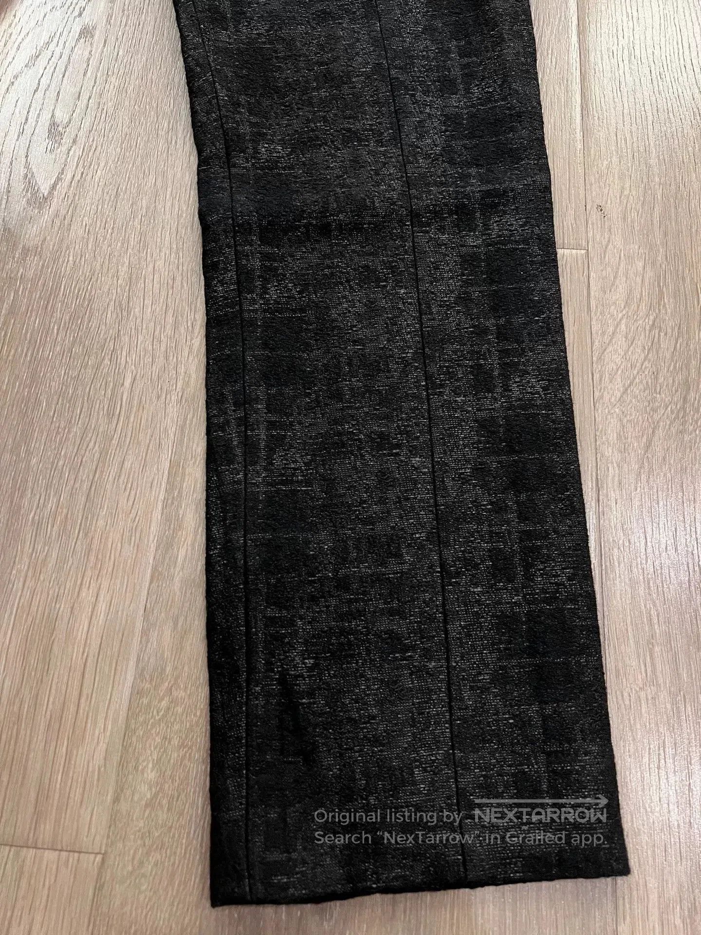 Julius Julius 7 Avant-Garde Trousers. Size US 28 / EU 44 - 4 Thumbnail