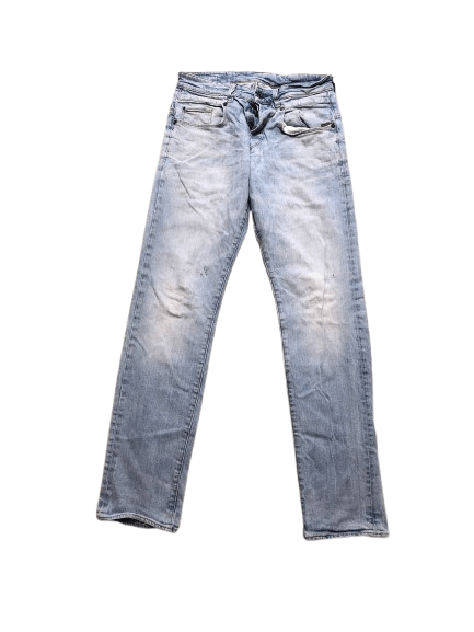G-Star Vintage G-Star Raw Radar Tapered Denim Jeans Size 28 Size US 28 / EU 44 - 1 Thumbnail