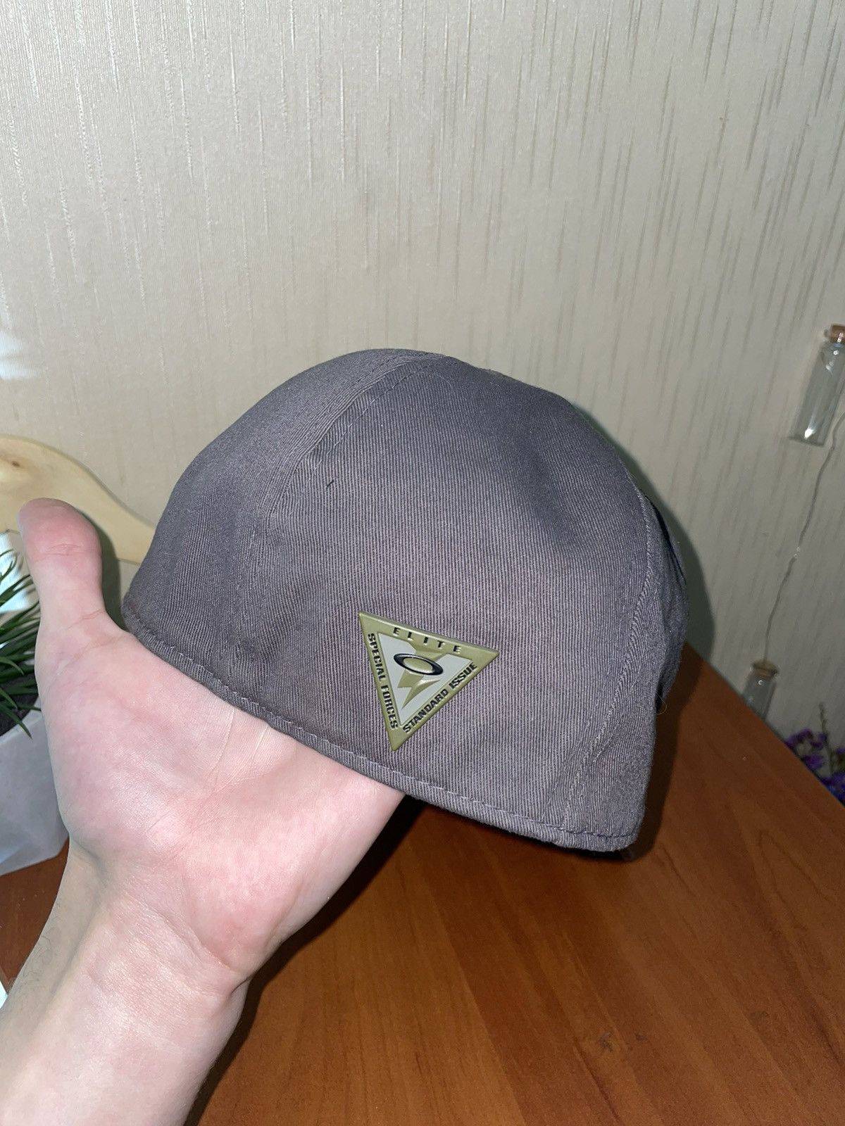 Japanese Brand × Oakley × Vintage Oakley vintage streetwear y2k cap Size ONE SIZE - 5 Thumbnail