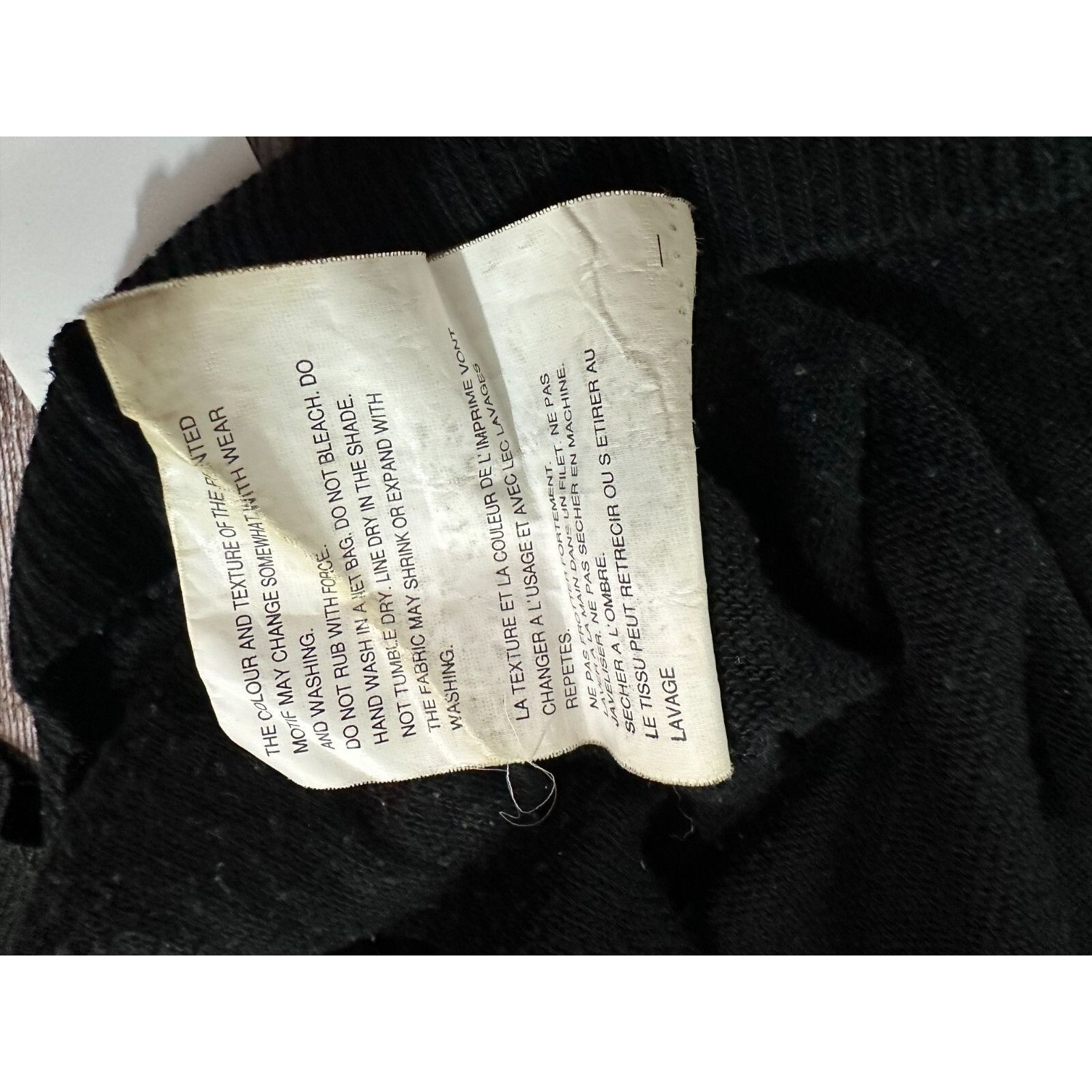 Comme des Garcons Comme des Garcons Cotton Cardigan Plaid Red Black Size XL Ja Size XL / US 12-14 / IT 48-50 - 5 Thumbnail