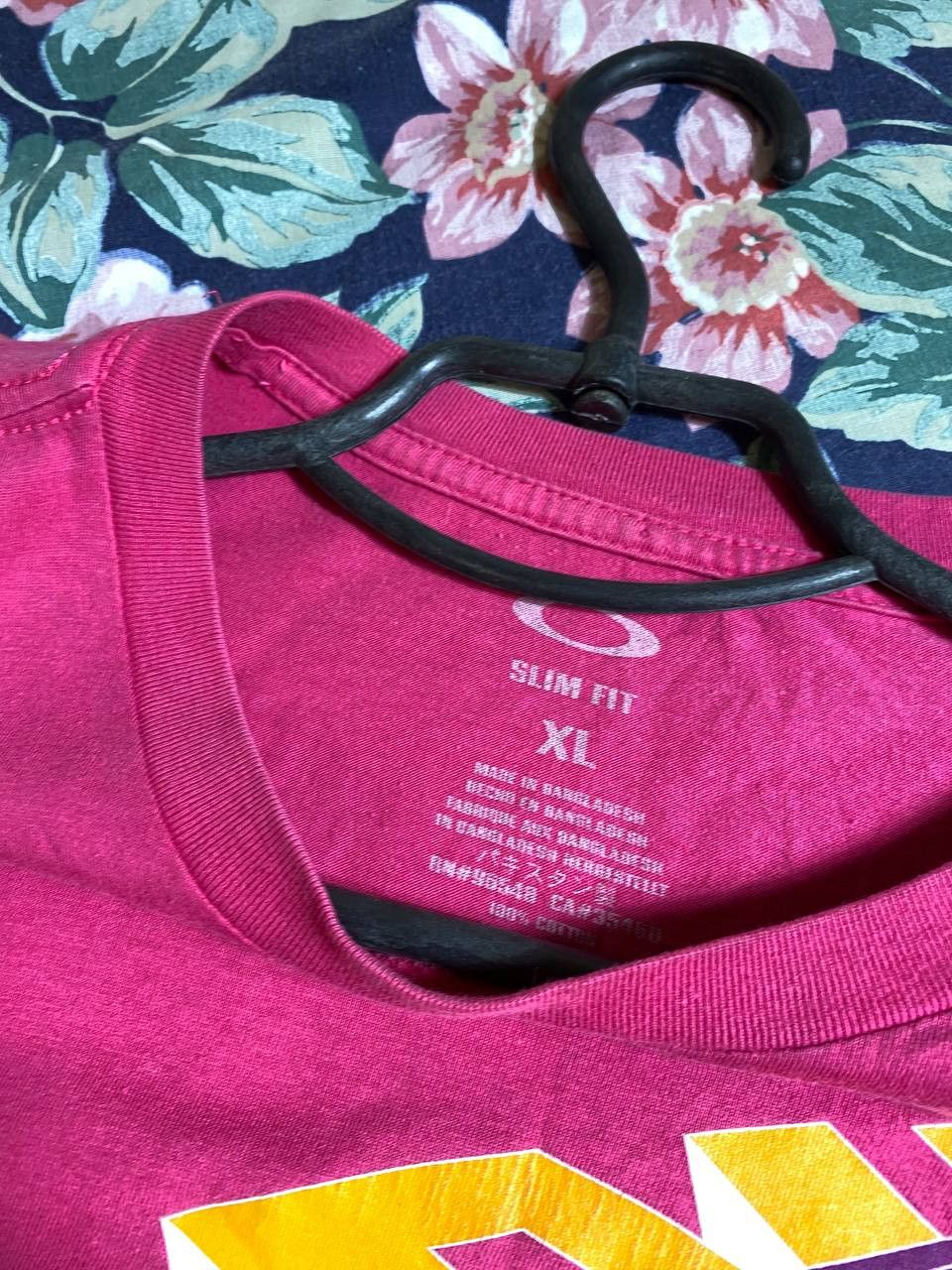 Oakley × Vintage VINTAGE OAKLEY WORLDWIDE VERY RARE Size US XL / EU 56 / 4 - 2 Thumbnail