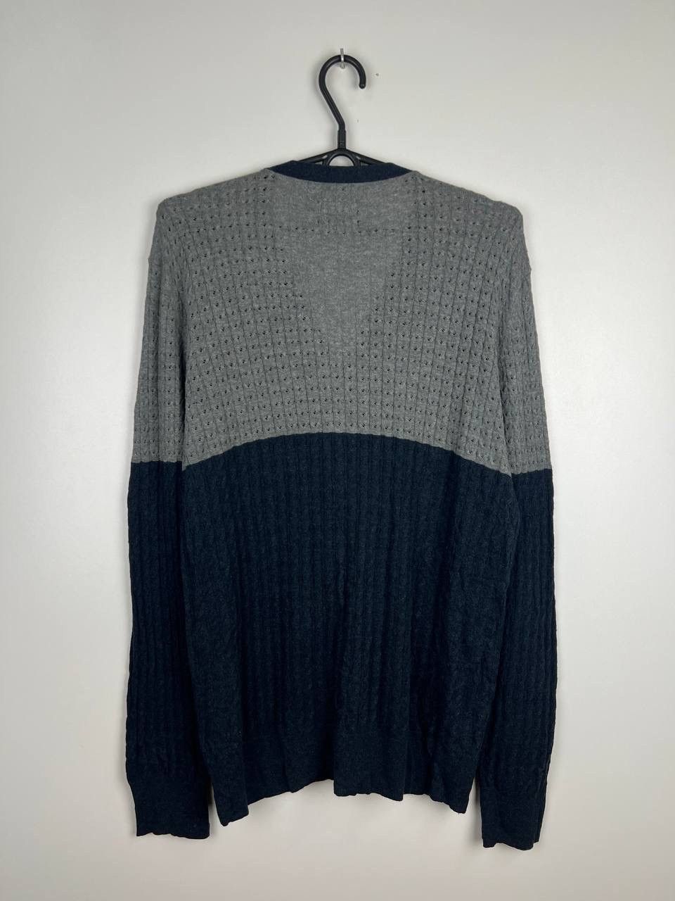Allsaints Allsaints vintage cardigan sweaters size L Size US L / EU 52-54 / 3 - 2 Thumbnail