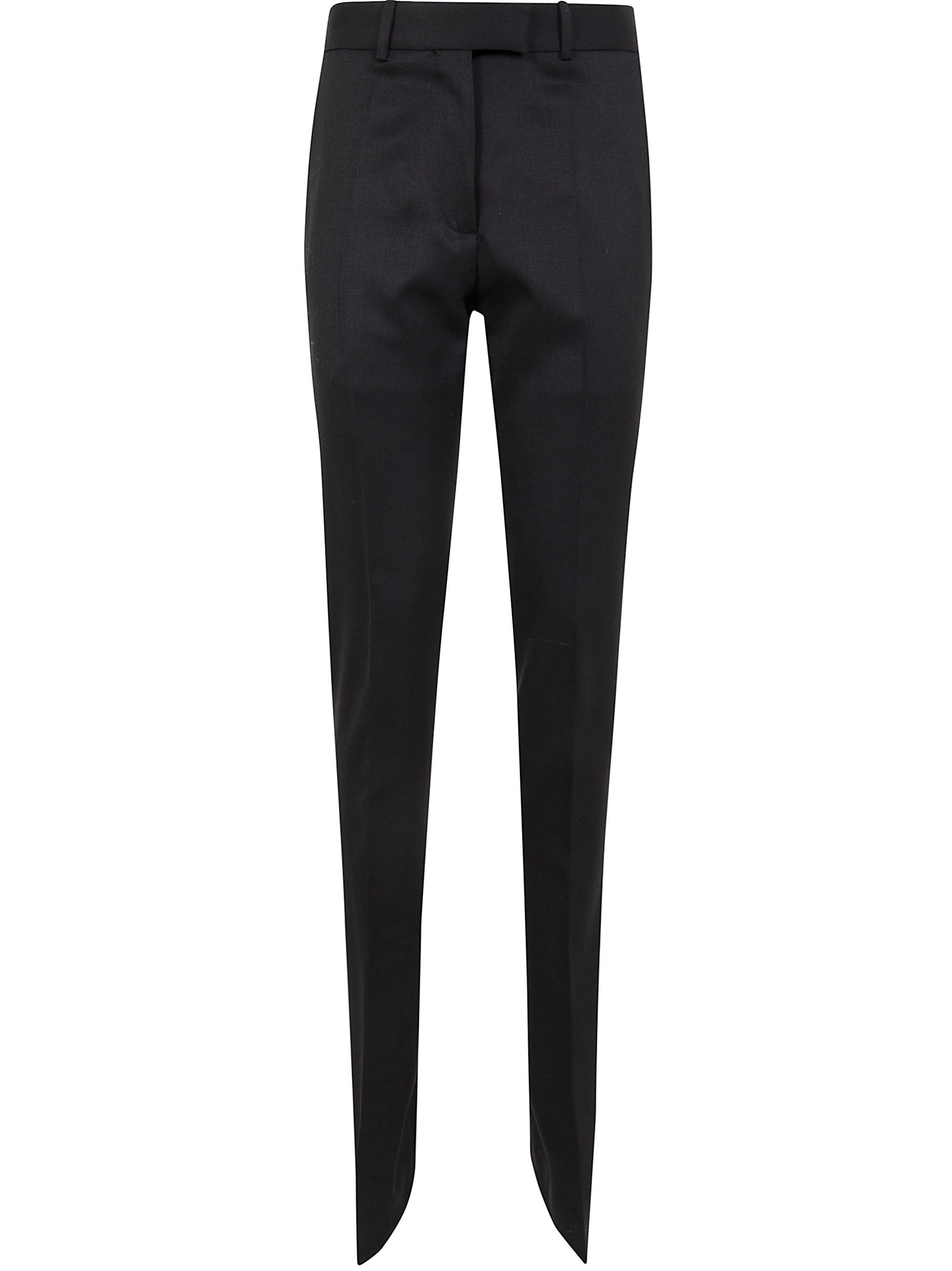 The Attico GABARDINE LONG PANT Size 30" / US 8 / IT 44 - 1 Thumbnail