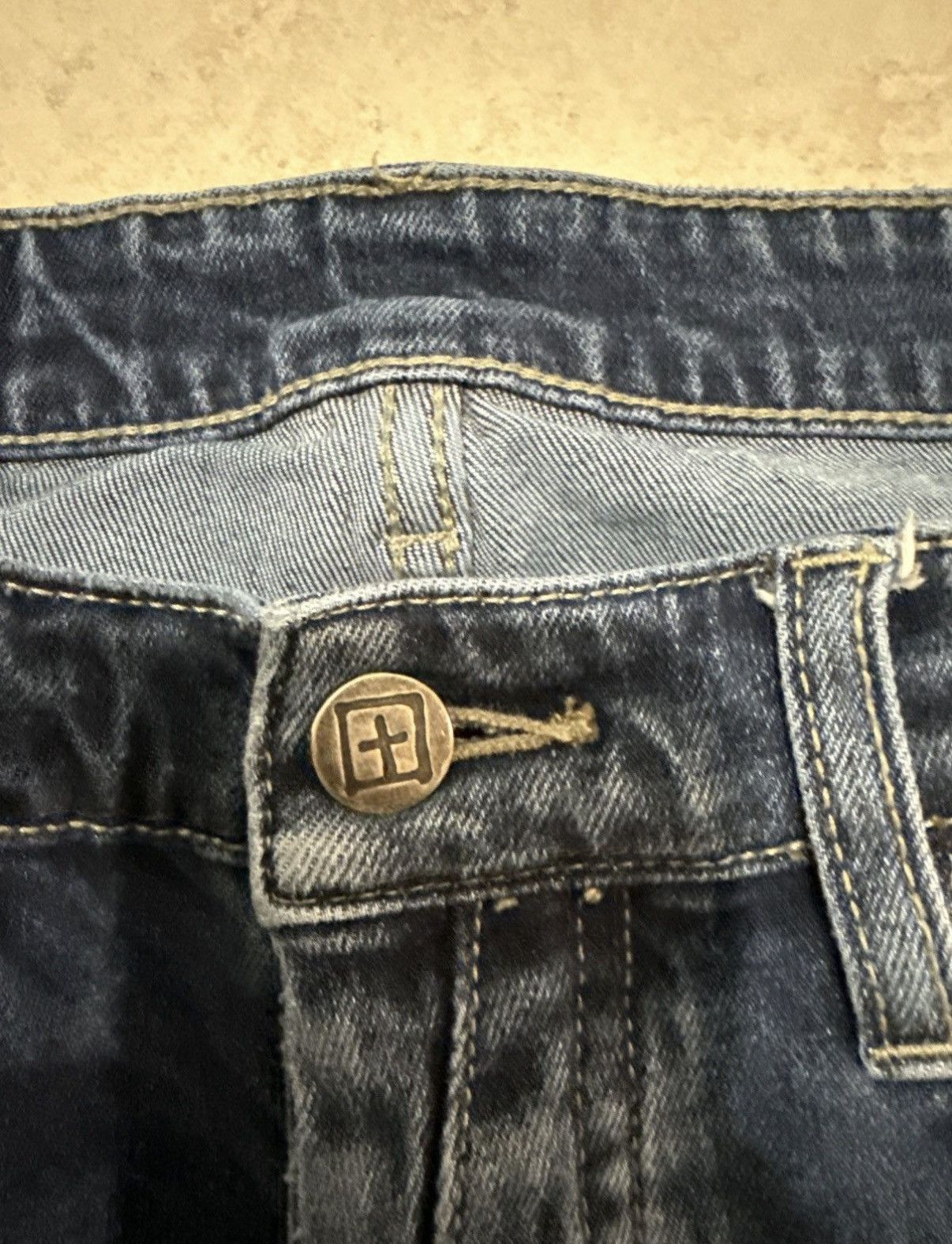 Ksubi Ksubi Jeans size 31 Van winkle Size US 31 - 3 Thumbnail