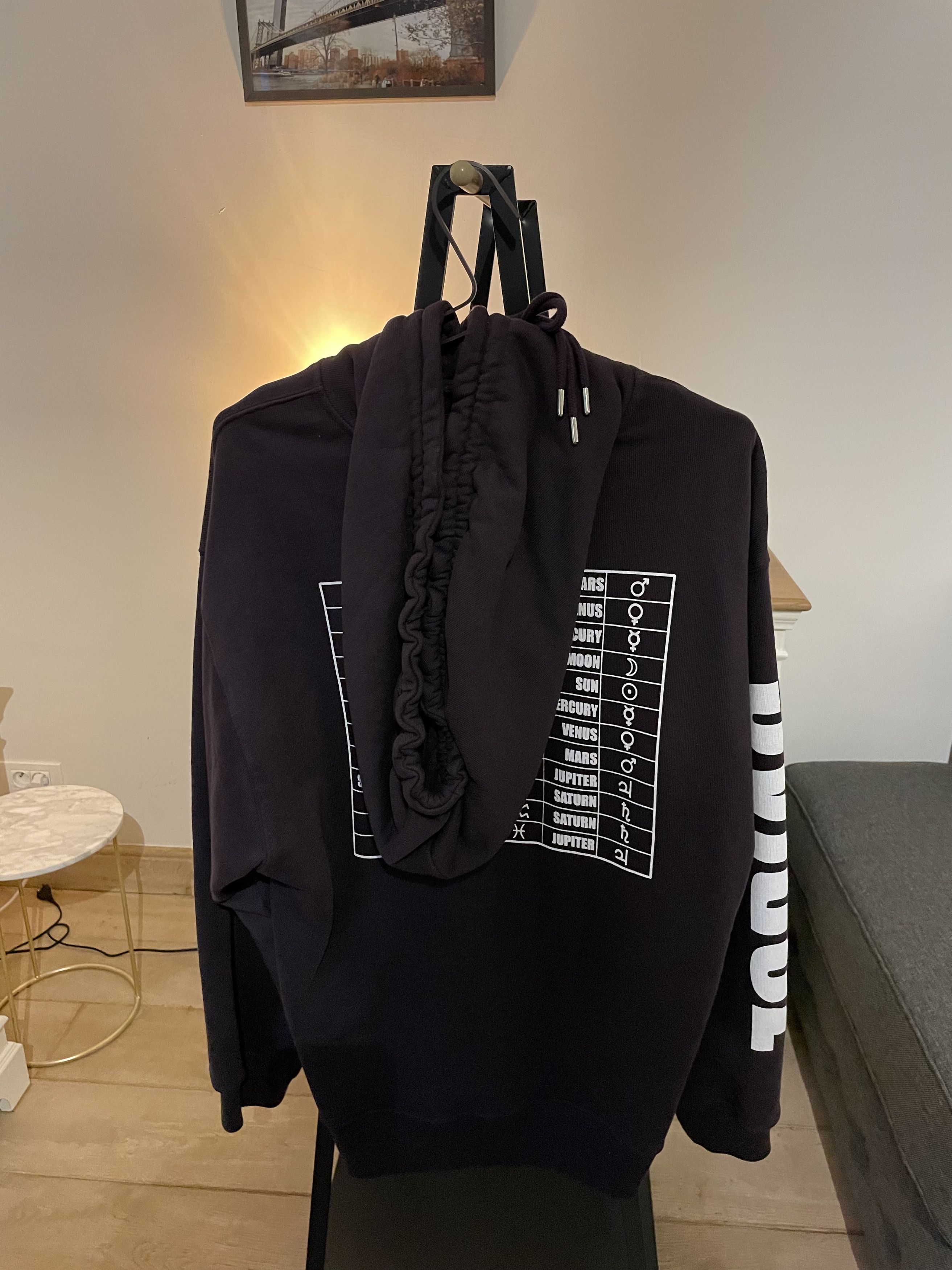 Dries Van Noten Unique Dries van Noten sweater Size US S / EU 44-46 / 1 - 3 Thumbnail
