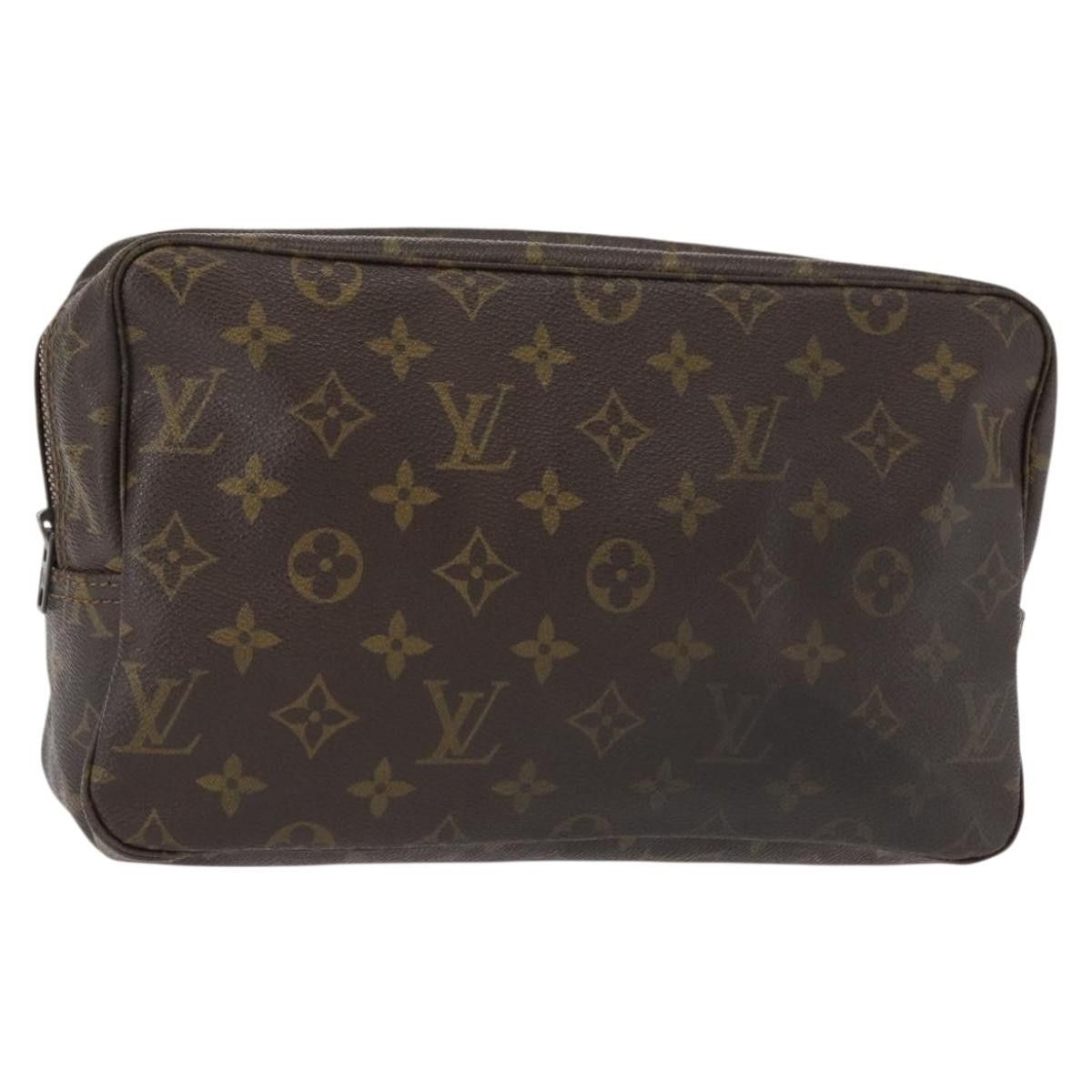 Louis Vuitton Louis Vuitton Trousse Toilette Monogram Canvas Size ONE SIZE - 1 Thumbnail