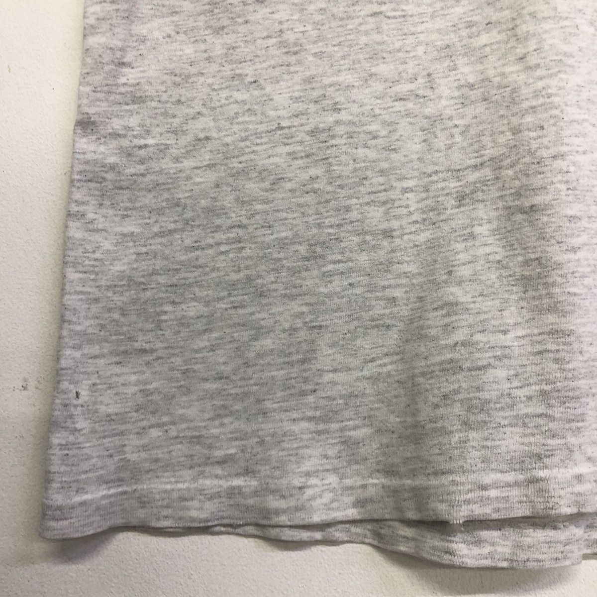 Nike VINTAGE NIKE KEEP ON DUNKING GRAFITI TSHIRT Size US L / EU 52-54 / 3 - 11 Thumbnail