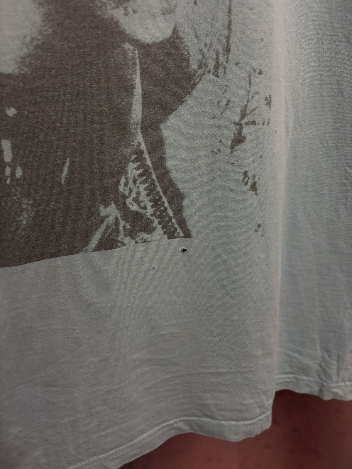 Band Tees The Smith band rock tee Size US XL / EU 56 / 4 - 4 Thumbnail