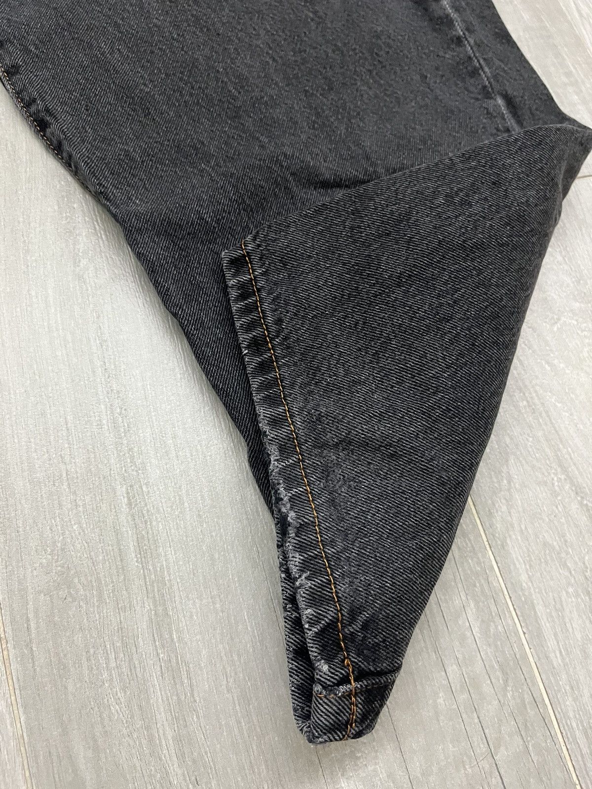 Butter Goods Butter Goods Santosuosso Jeans skate supreme polar stussy Size US 34 / EU 50 - 6 Thumbnail