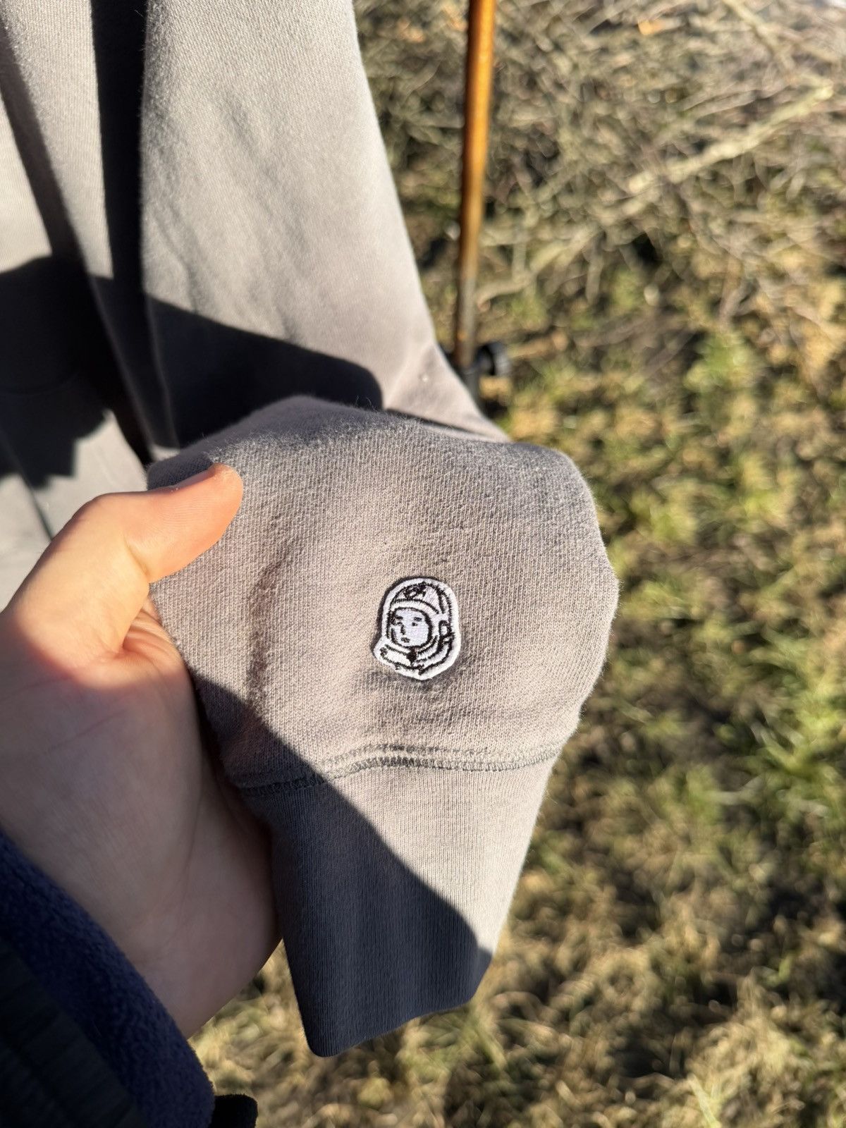 Billionaire Boys Club Billionaire boys club small arch logo hoodie Size US S / EU 44-46 / 1 - 3 Thumbnail