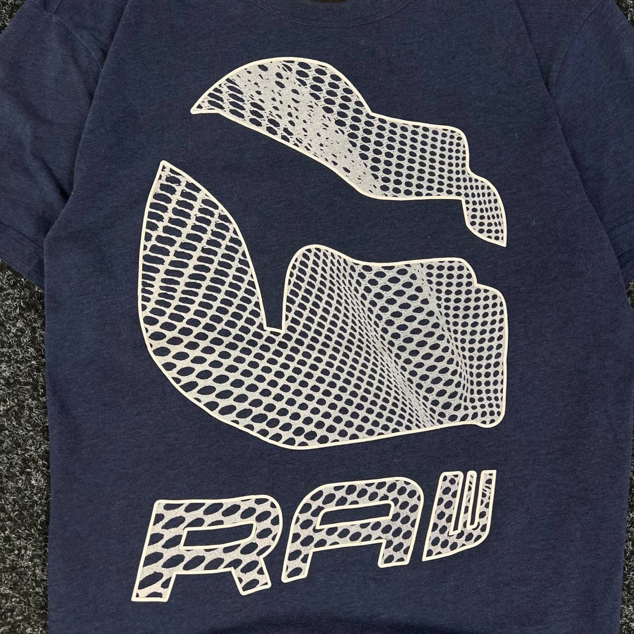 G-Star G star raw t-shirt oversized japan style skter size L Size US L / EU 52-54 / 3 - 3 Thumbnail