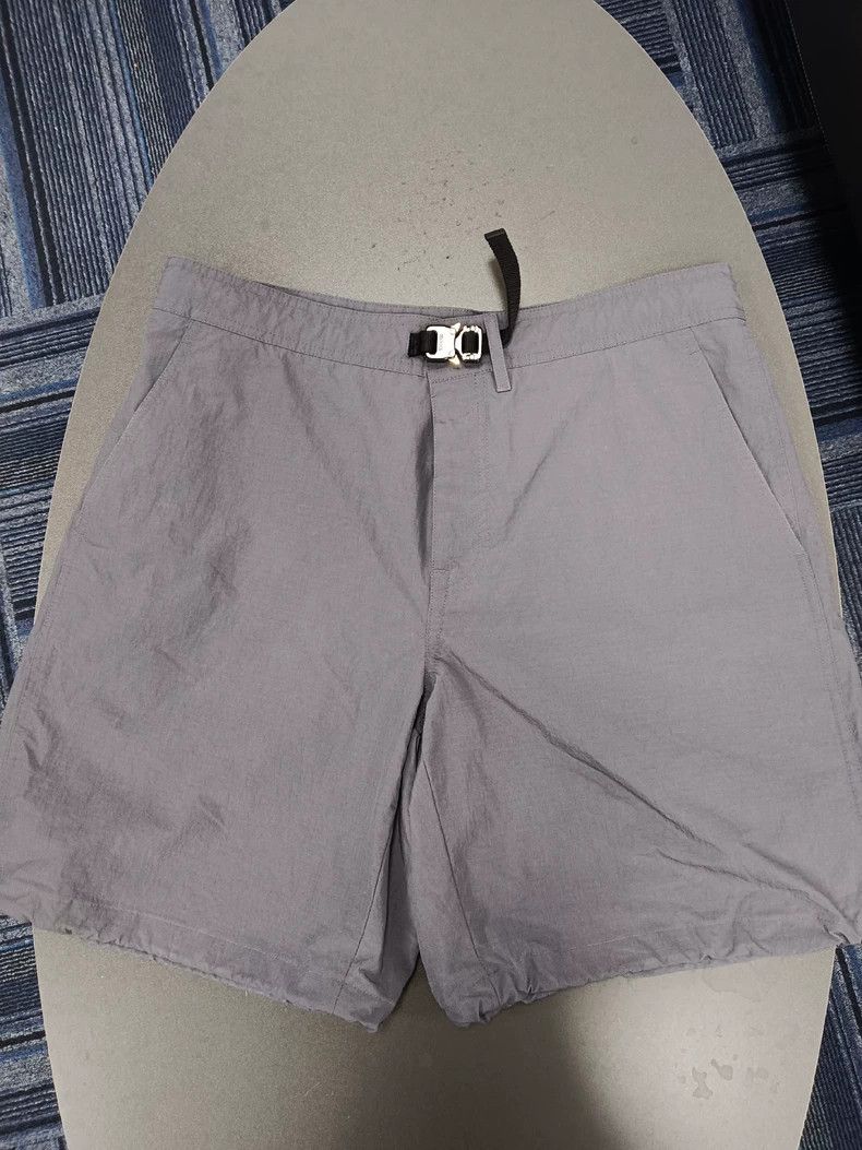 Dior Dior Can lock shorts 2504-Nextarrow Size US 36 / EU 52 - 1 Thumbnail