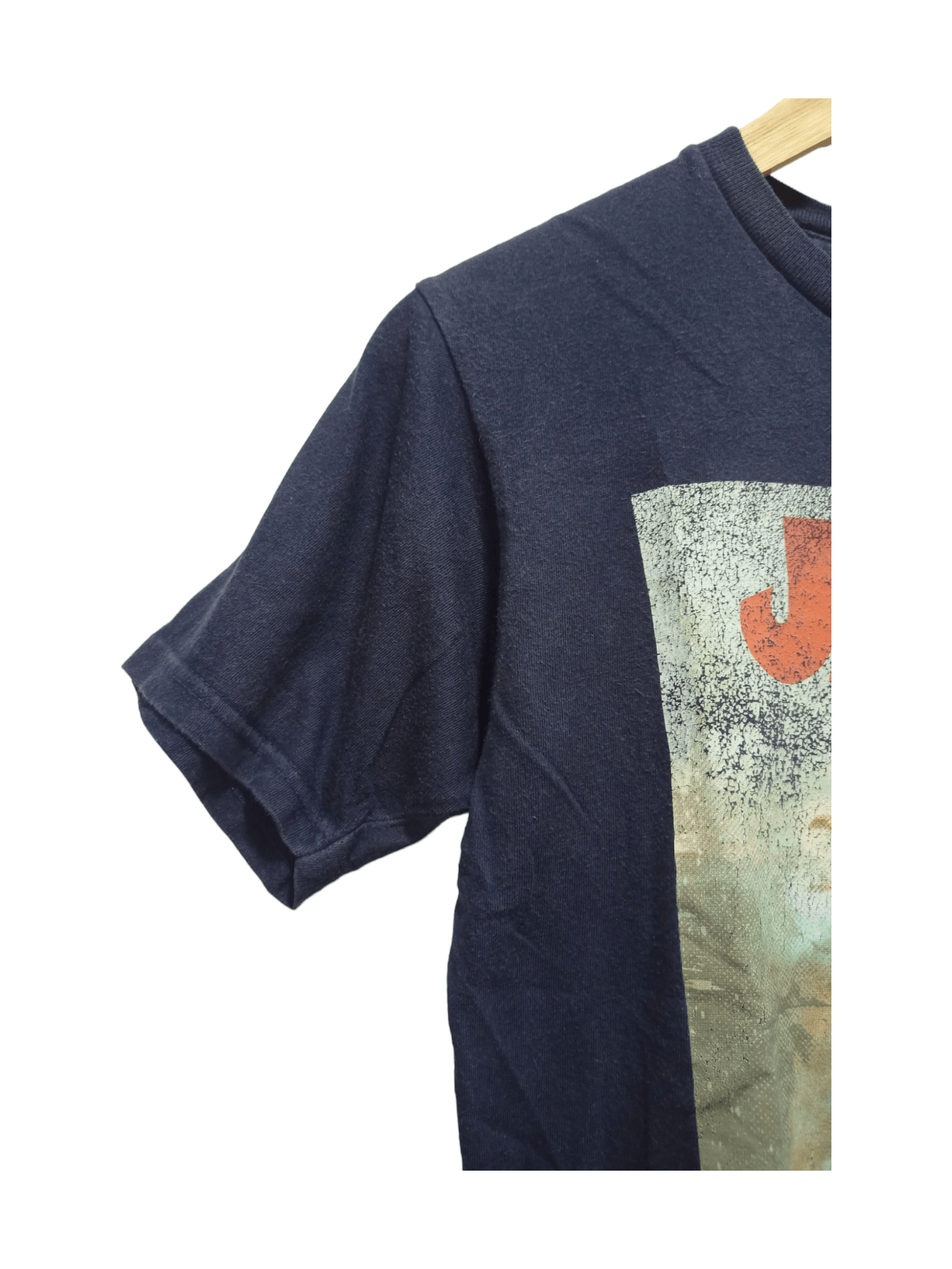 Universal Studios Vintage Jaws Universal Studios Japan Shirt Size US S / EU 44-46 / 1 - 8 Thumbnail