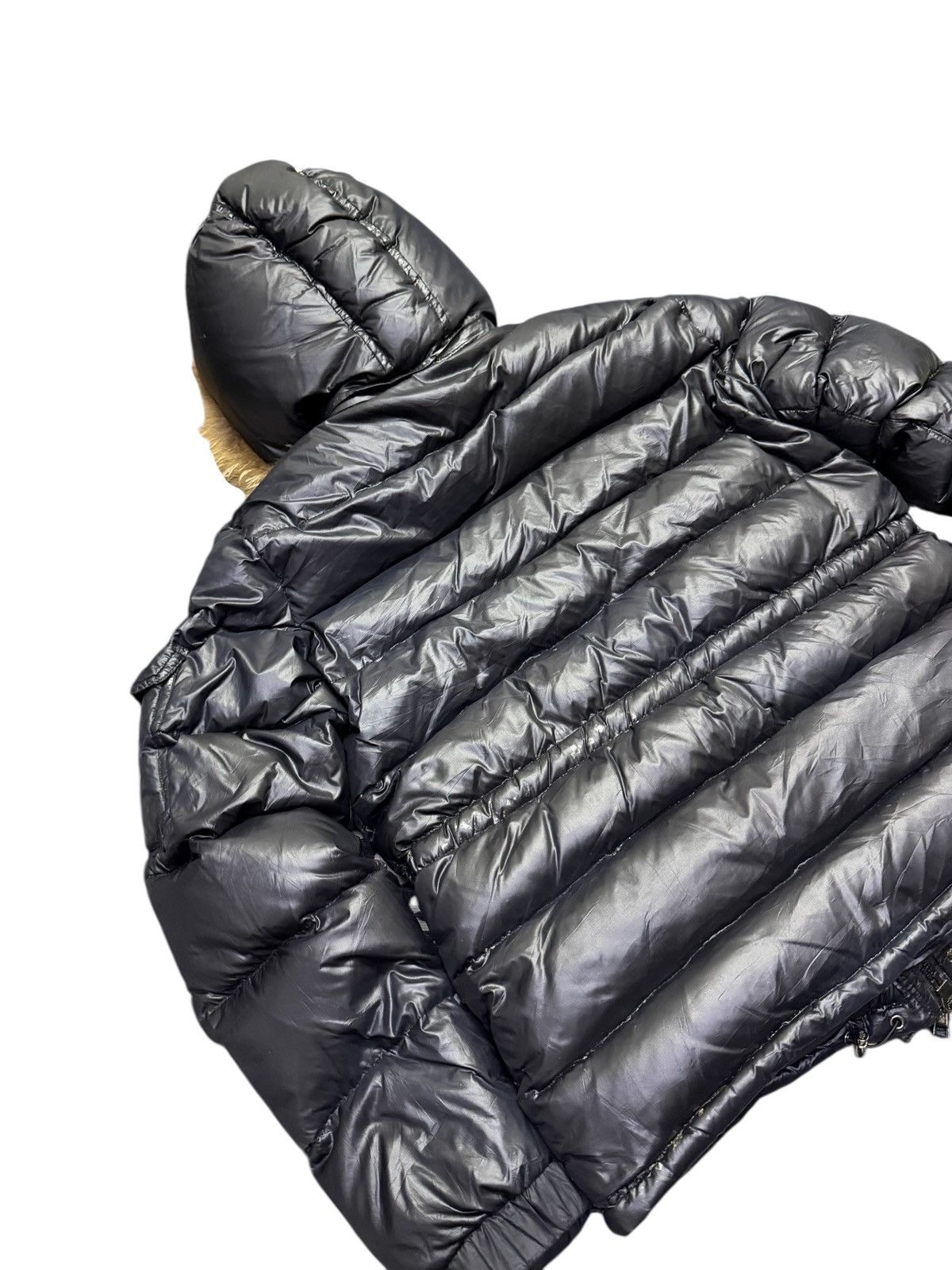 Moncler Moncler Puffer Jacket Size US M / EU 48-50 / 2 - 8 Thumbnail