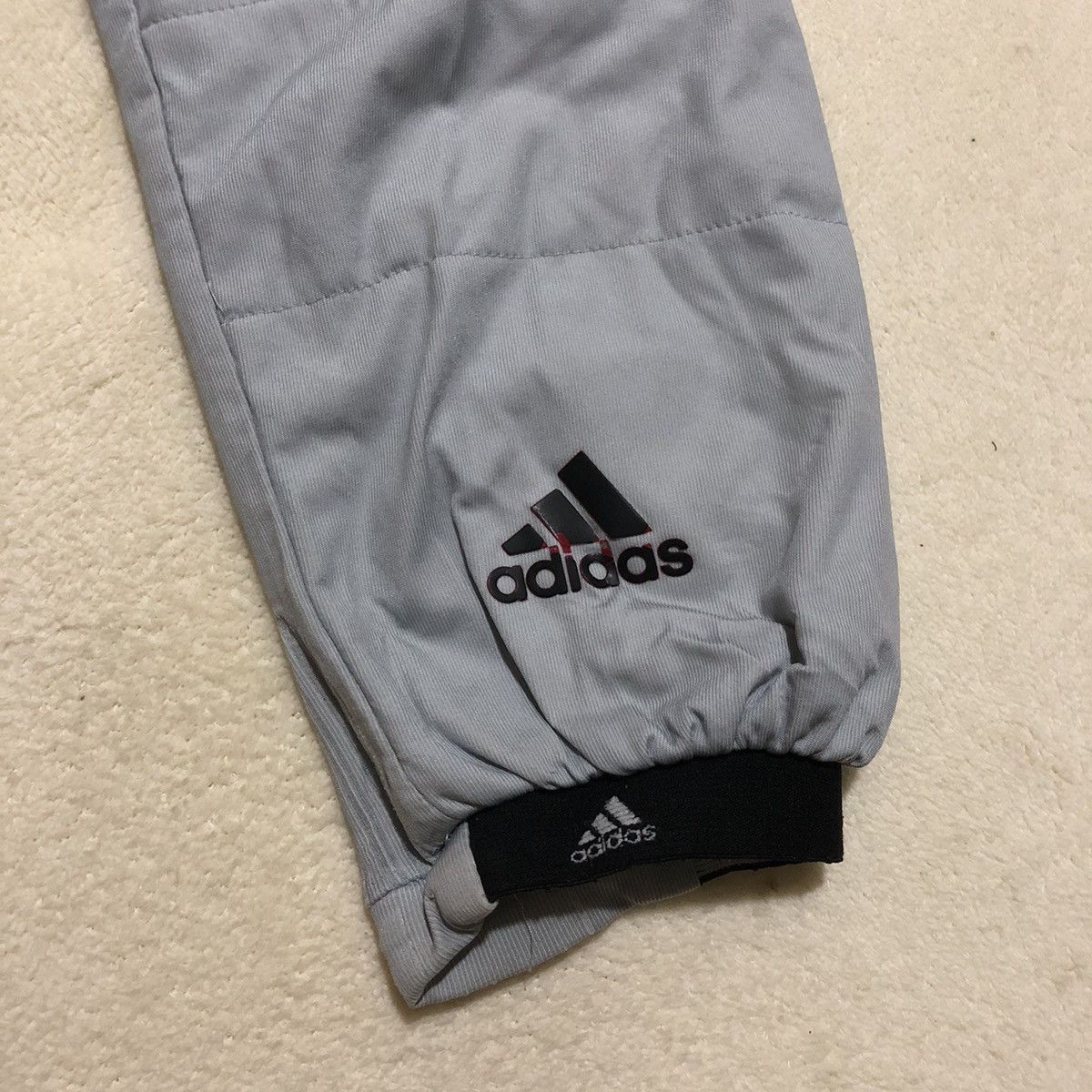 Adidas ADIDAS Tracktop Jacket Size US M / EU 48-50 / 2 - 6 Thumbnail