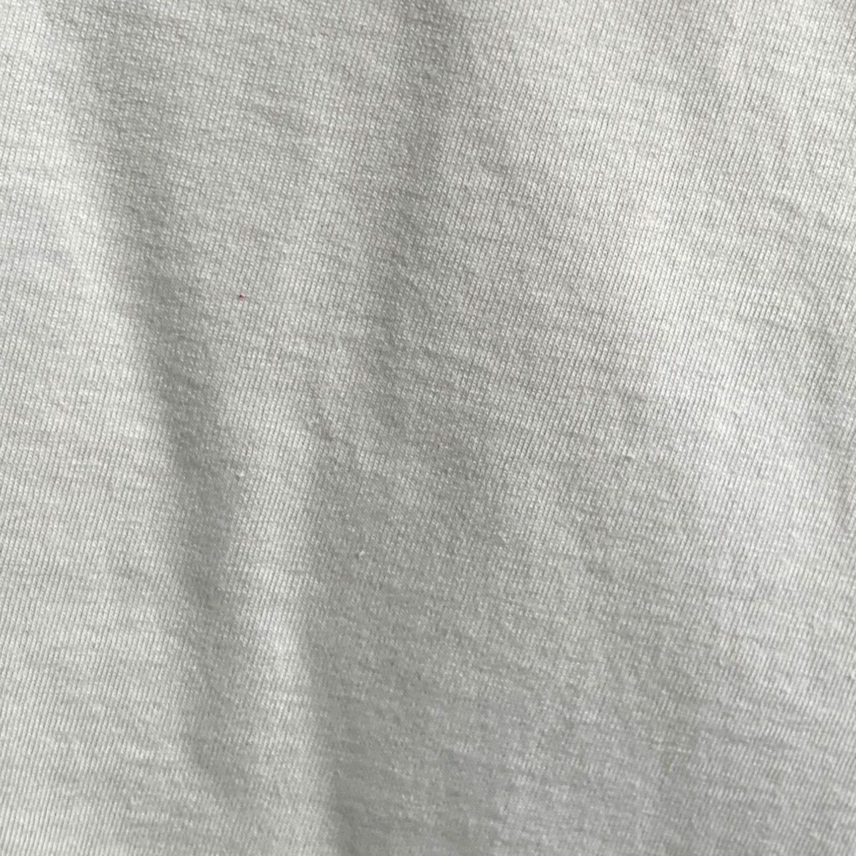 The Row THE ROW Size L Beige Cotton Oversized One Pocket Scoop Neck Pullover Size L / US 10 / IT 46 - 5 Thumbnail
