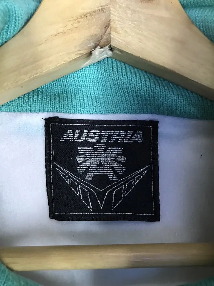 Asics Vintage 80's Austria Asics Ski Jackets Size M / US 6-8 / IT 42-44 - 6 Thumbnail