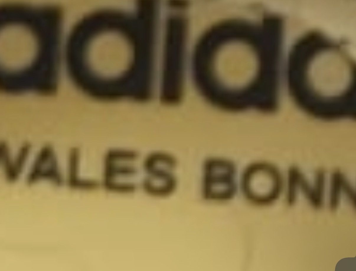 Adidas × Wales Bonner Wales Bonner x Adidas Japan Size US 9.5 / EU 42-43 - 7 Thumbnail