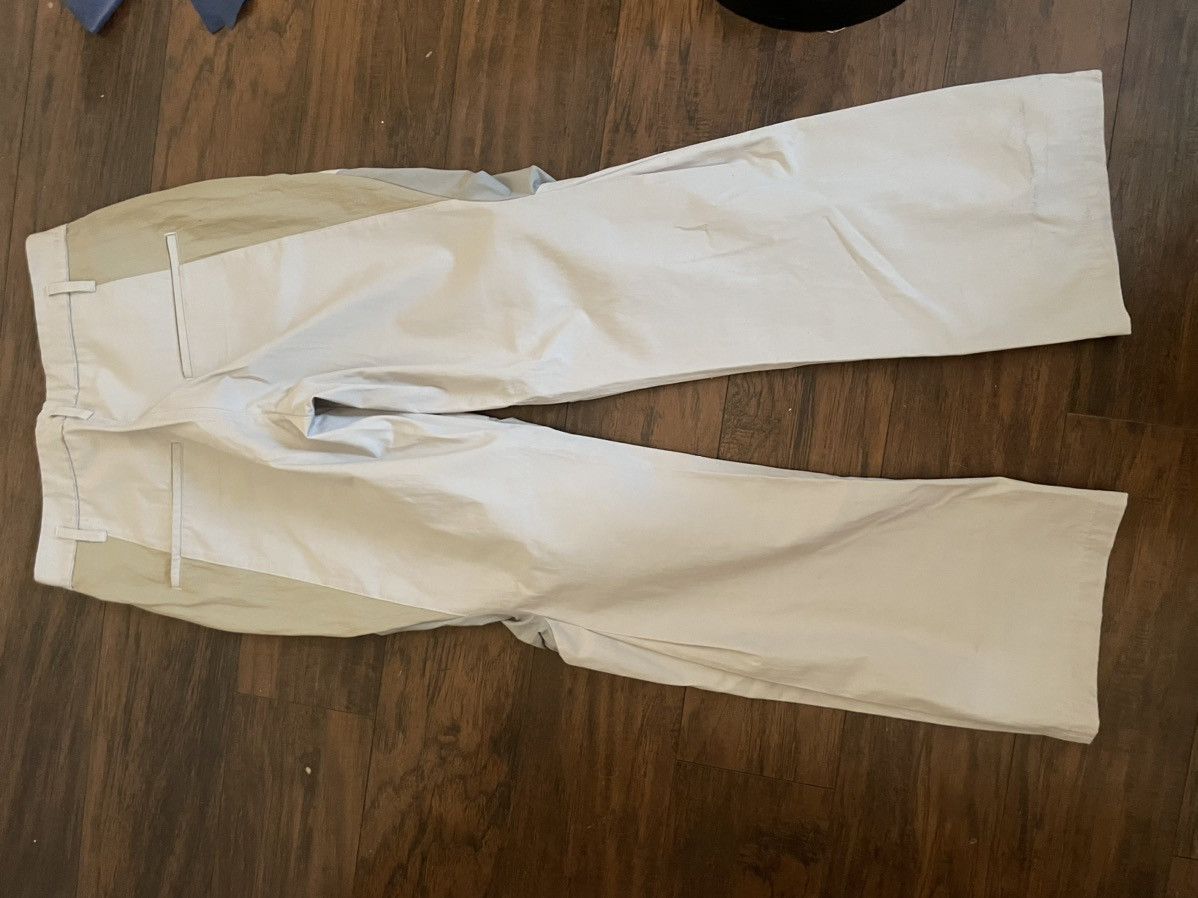 POST ARCHIVE FACTION (PAF) Technical pants Size US 30 / EU 46 - 2 Thumbnail