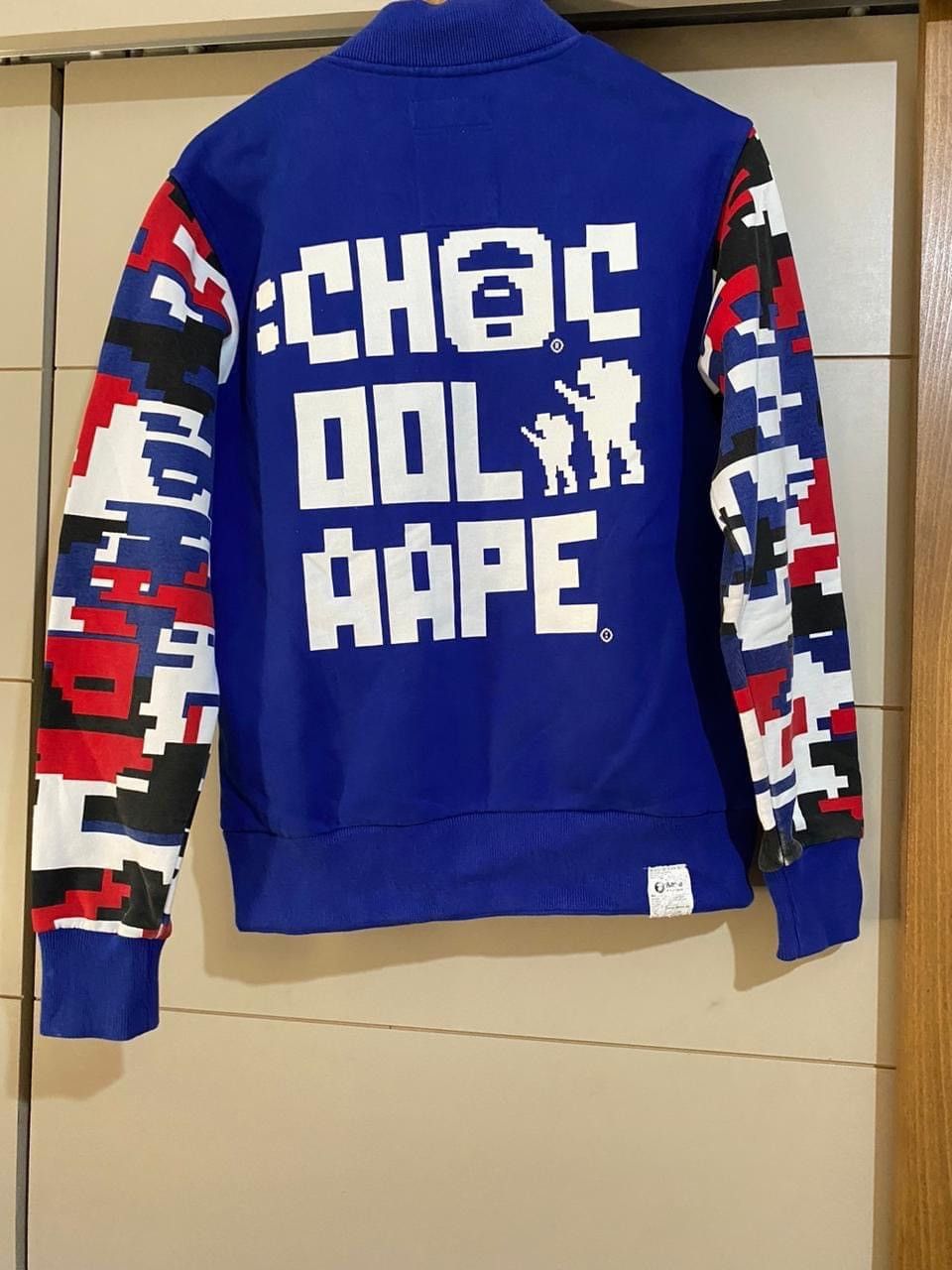 Aape × CHOCOOLATE Aape x Chocoolate Jacket Size US M / EU 48-50 / 2 - 3 Thumbnail