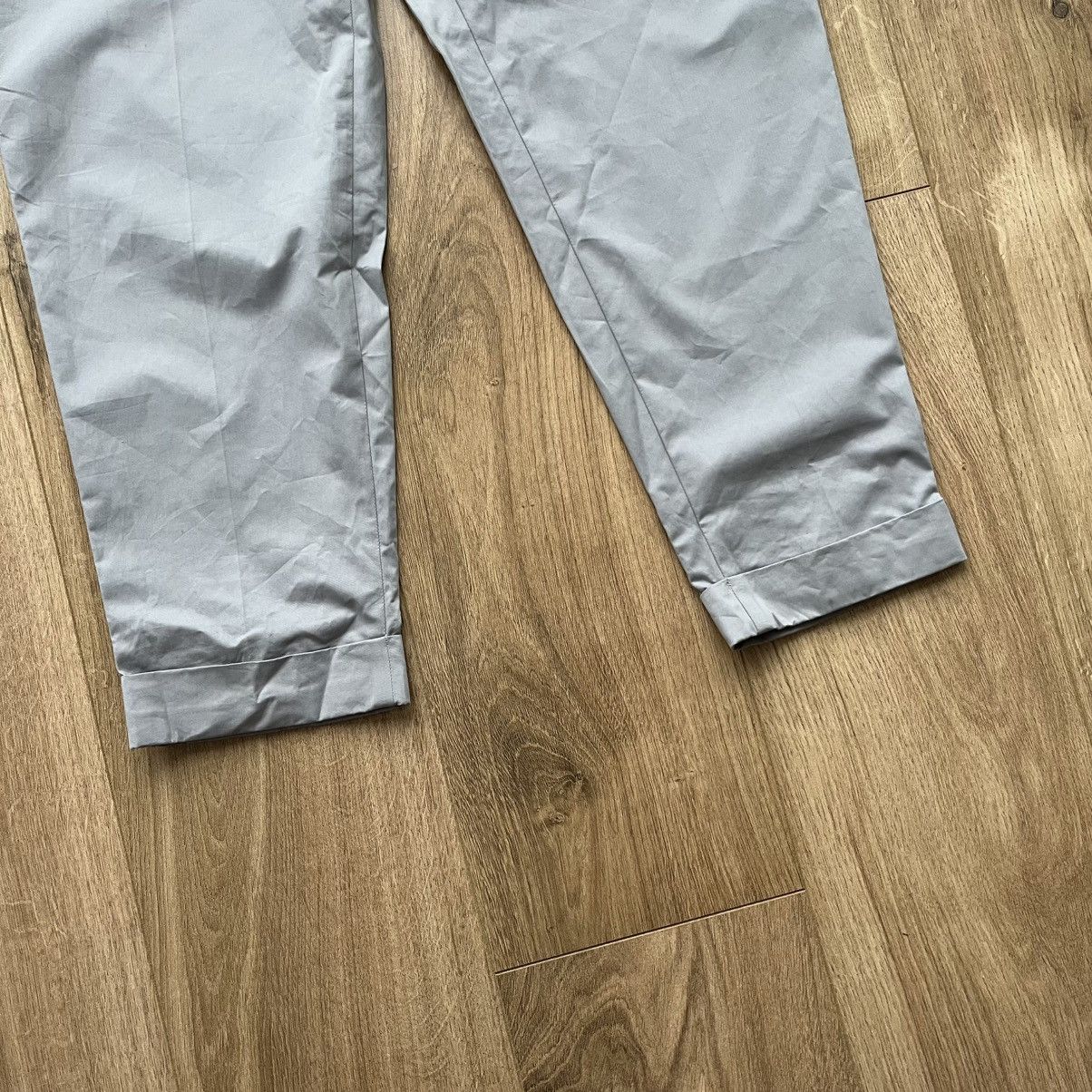 Reiss NWT Reiss Ramsay Pleat Front Tapered Trousers Size US 32 / EU 48 - 4 Thumbnail