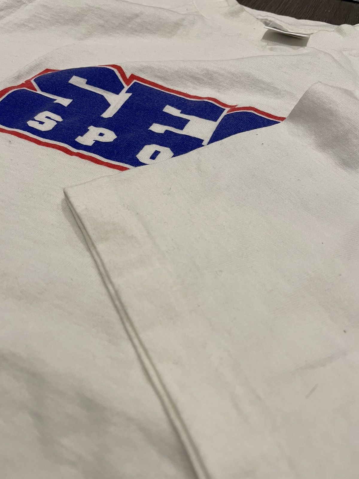 Vintage Vintage 90s “Sega Sports” Graphic T-Shirt (Sz.XL) Size US XL / EU 56 / 4 - 2 Thumbnail