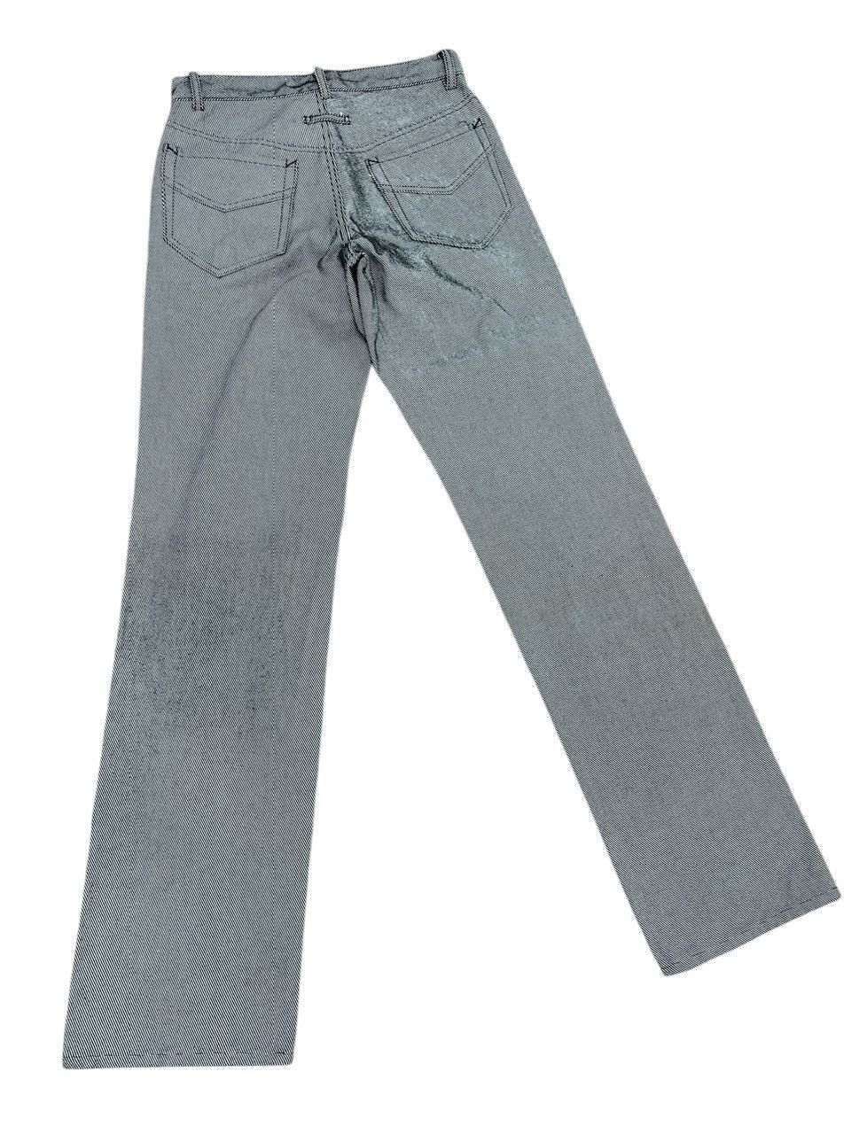 Jean Paul Gaultier Vintage Object Gaultier Homme Size US 29 - 11 Thumbnail