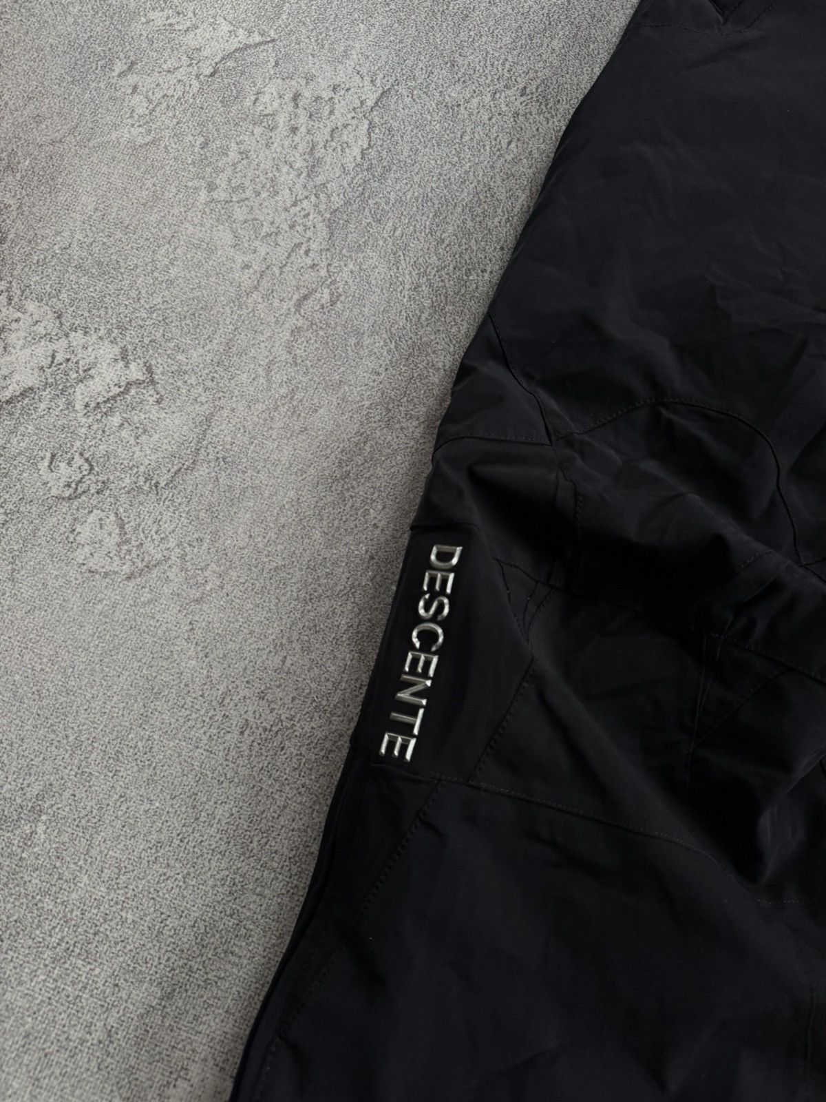 Descente Descente 32size ski pants overalls outdoor gorpcore snow Size US 32 / EU 48 - 5 Thumbnail