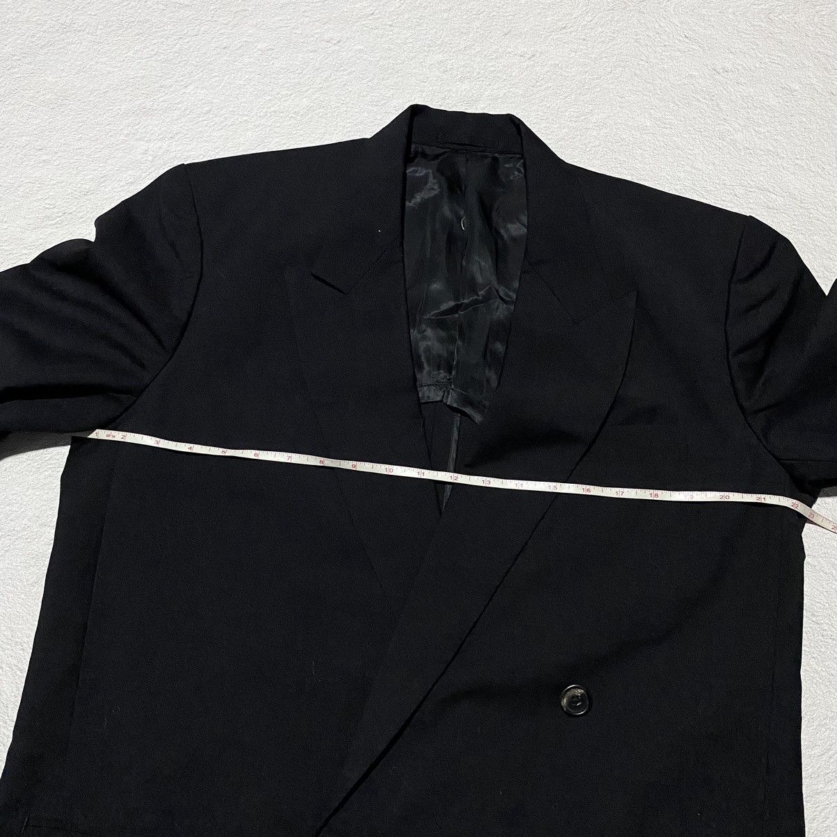 Yohji Yamamoto 🔥RARE🔥 L.Q Y’s for men Yohji Yamamoto blazer Size US M / EU 48-50 / 2 - 4 Thumbnail