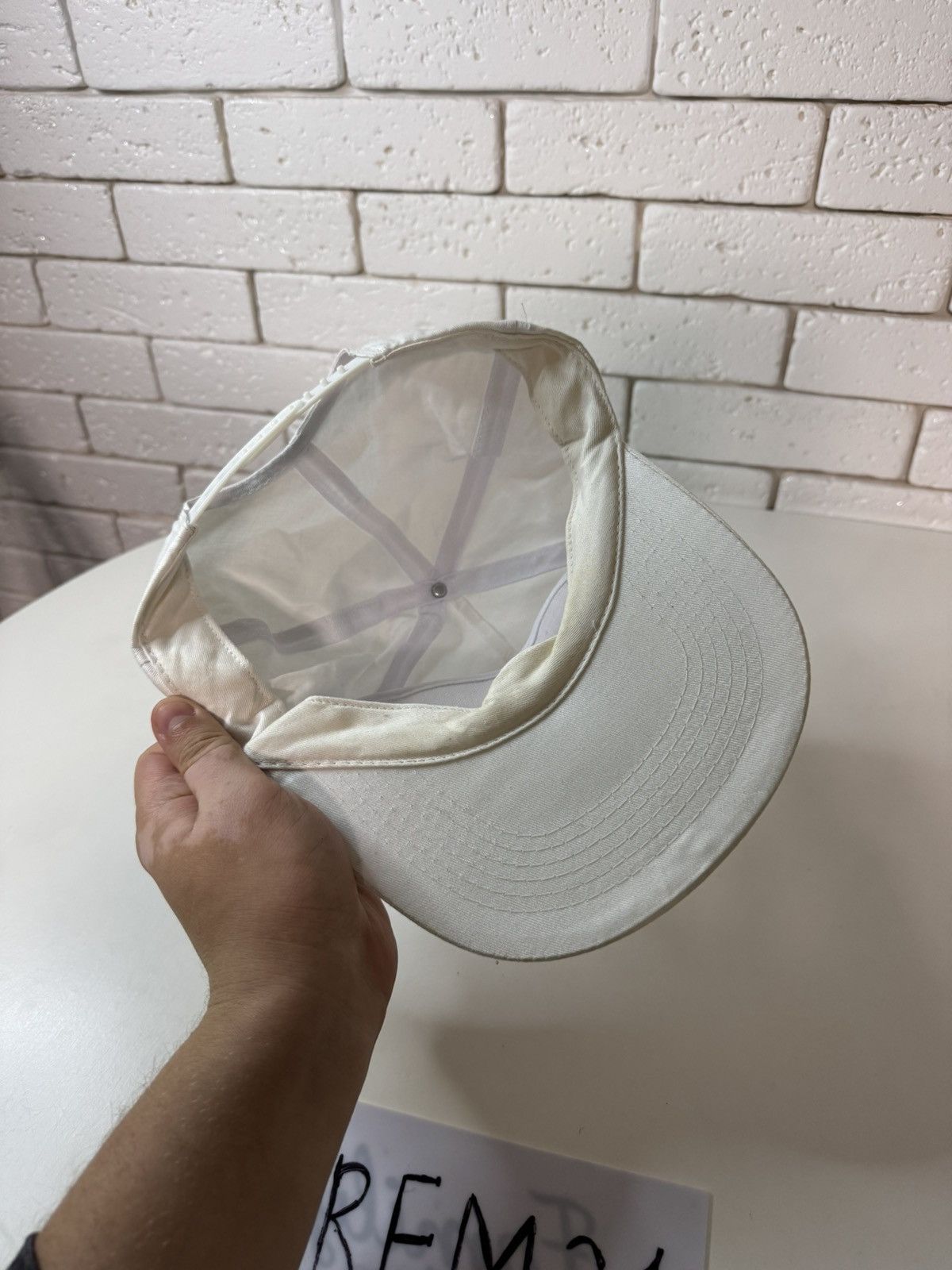 Diesel Diesel cap hat Size ONE SIZE - 4 Thumbnail