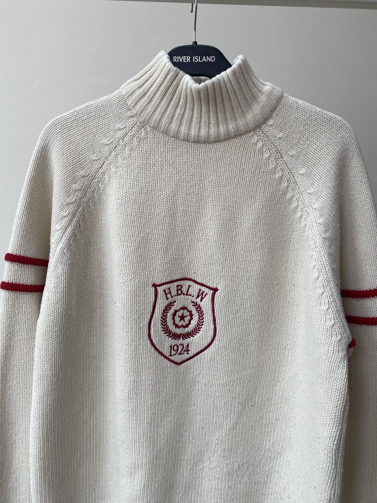 Umbro Vintage Umbro Sweater 90s style Size US M / EU 48-50 / 2 - 4 Thumbnail