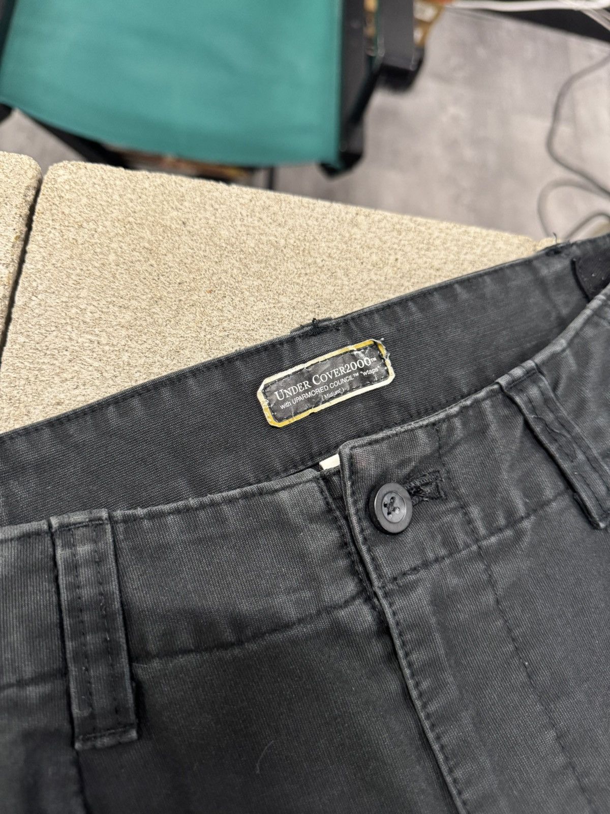 Undercover Undercover x wtaps cargo pants Size US 31 - 6 Thumbnail