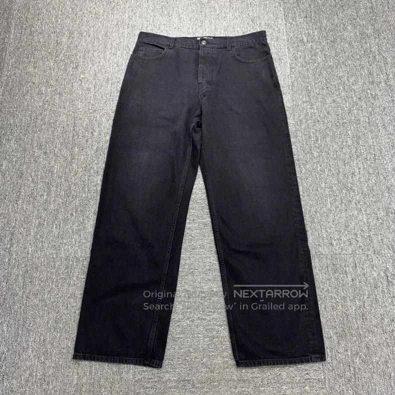The Row The row finch jeans | Grailed