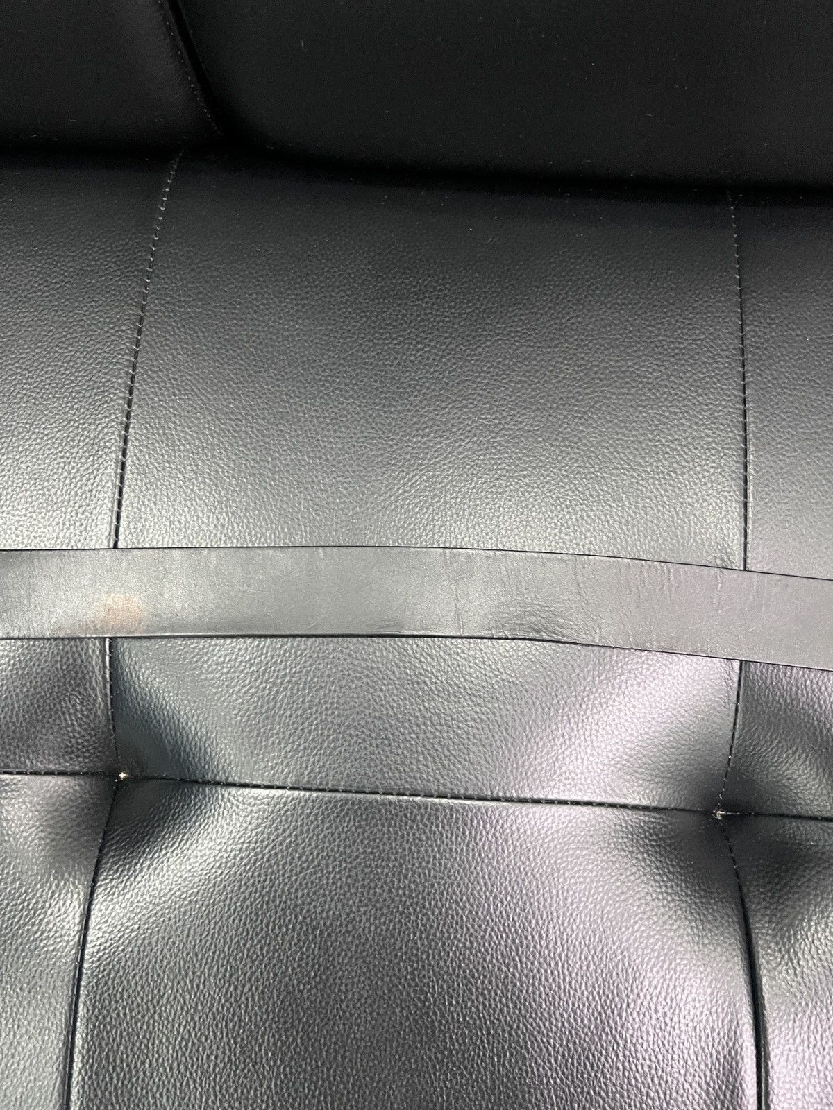 Gucci Gucci Double G Leather Belt Size ONE SIZE - 10 Thumbnail