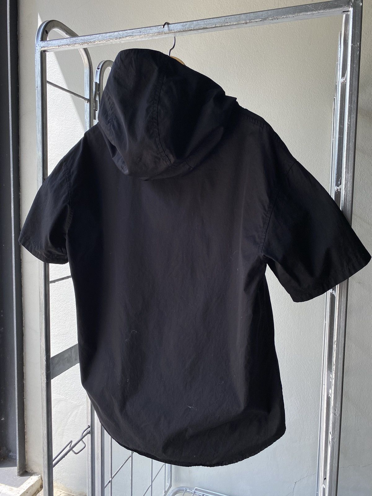 Lad Musician Lad musician chemical hood top Size US XL / EU 56 / 4 - 16 Thumbnail
