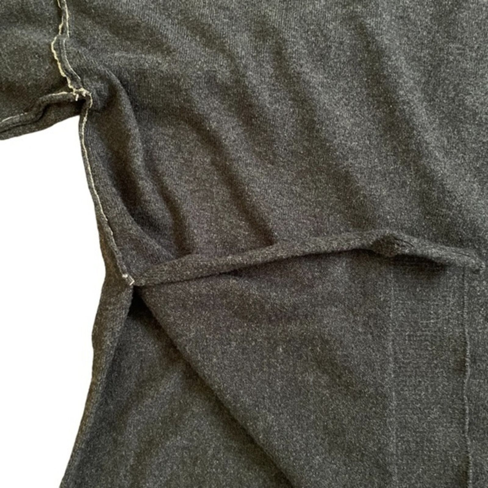 Spiritual Gangster RARE Spiritual Gangster Alignment Cashmere-Blend Sweater Size S / US 4 / IT 40 - 6 Thumbnail