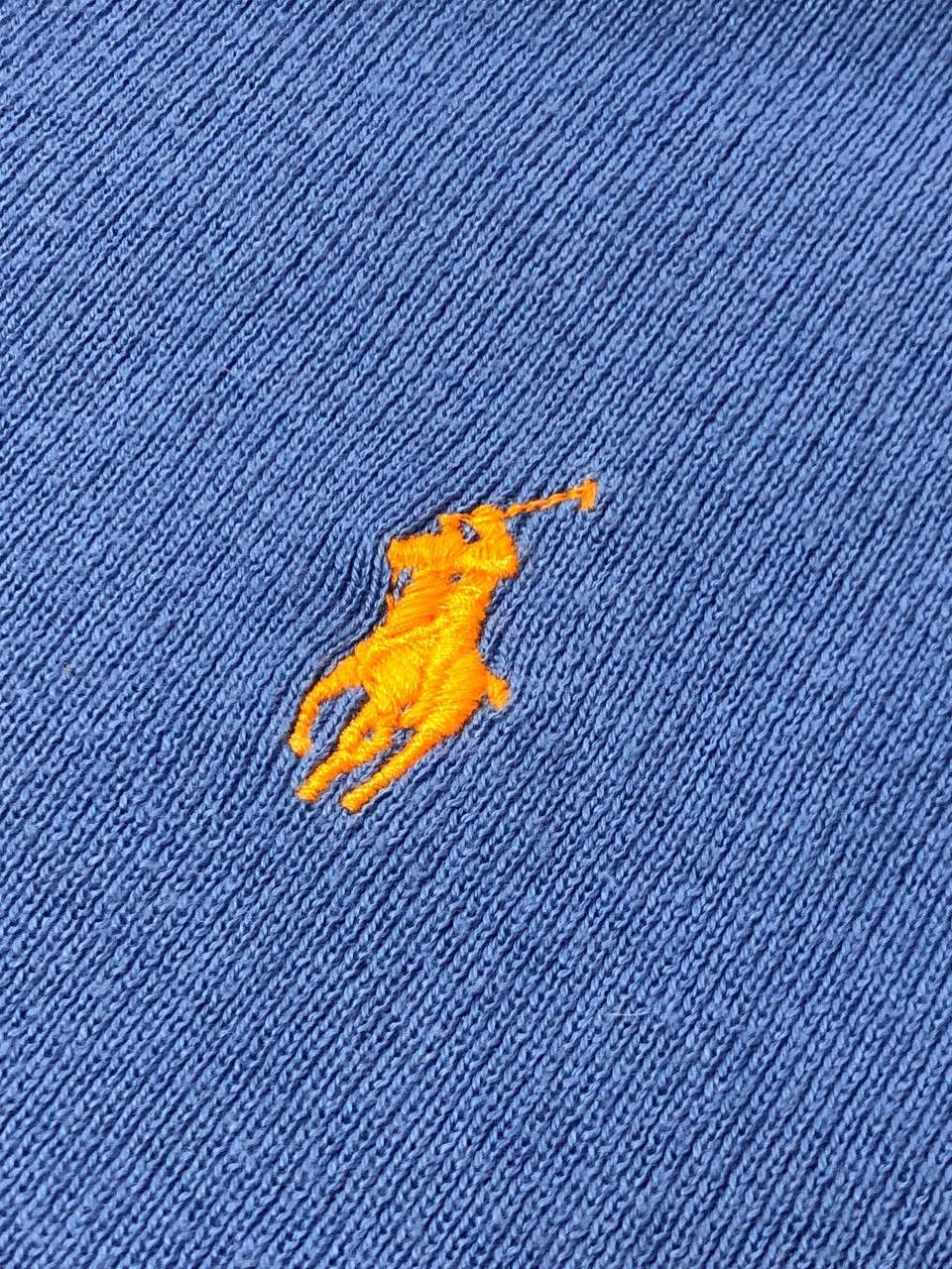 Polo Ralph Lauren Polo Ralph Lauren sweater Casual Size XXL Polo Size US XXL / EU 58 / 5 - 6 Thumbnail