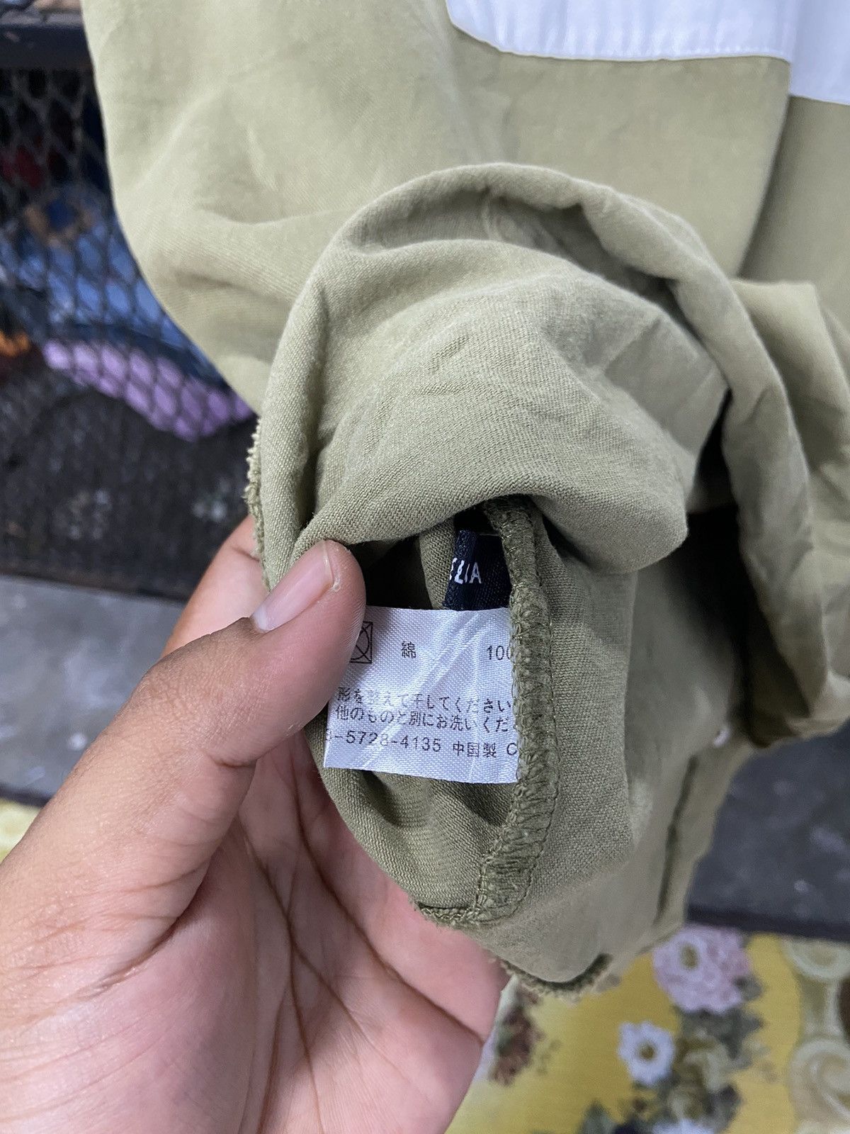 Japanese Brand × Other Angelina Stylish Fashion Jacket 👉🏻🔥 Size L / US 10 / IT 46 - 7 Thumbnail