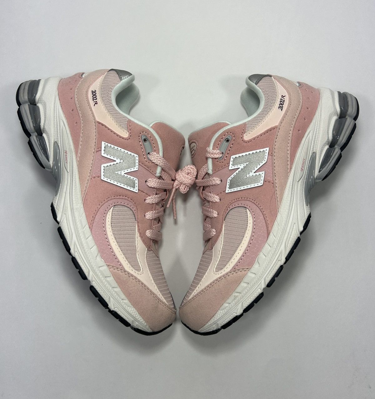 New Balance New Balance 2002R GS ‘Pink Sand’ Shoes Size: 6.5Y / 8 W Size US 8 / IT 38 - 2 Thumbnail