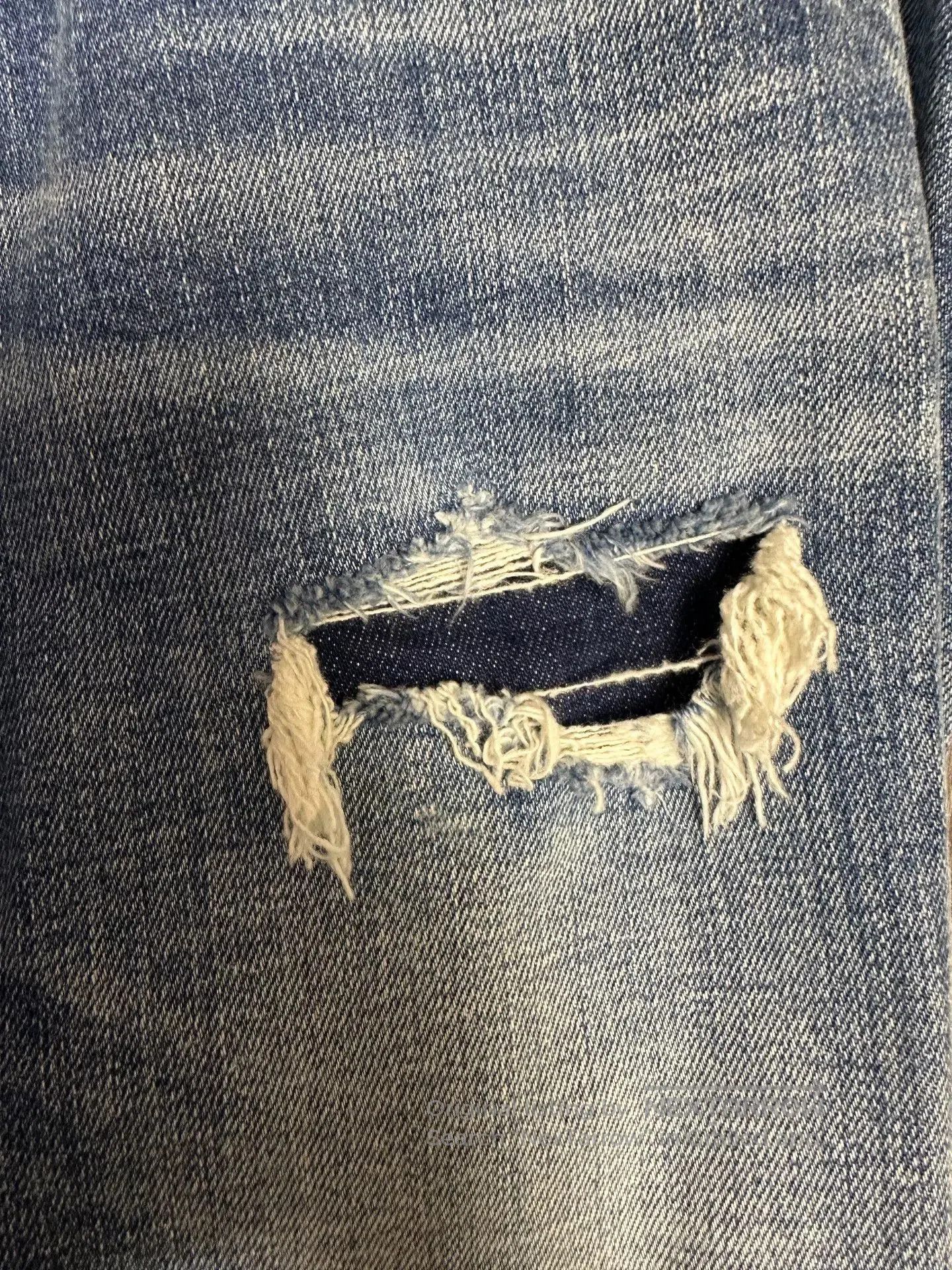 Dsquared2 dsquared2 Cool Guy Denim Jeans. Size US 30 / EU 46 - 4 Thumbnail