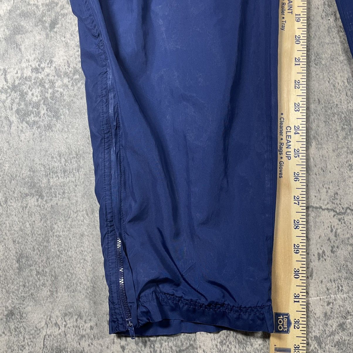 Nike Nike Vintage 90s Sweat Pants With Adjustable Flare Size US 36 / EU 52 - 6 Thumbnail